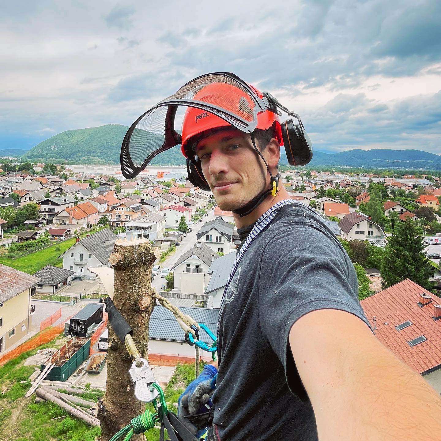 MAVIK arboristika | Kranj
