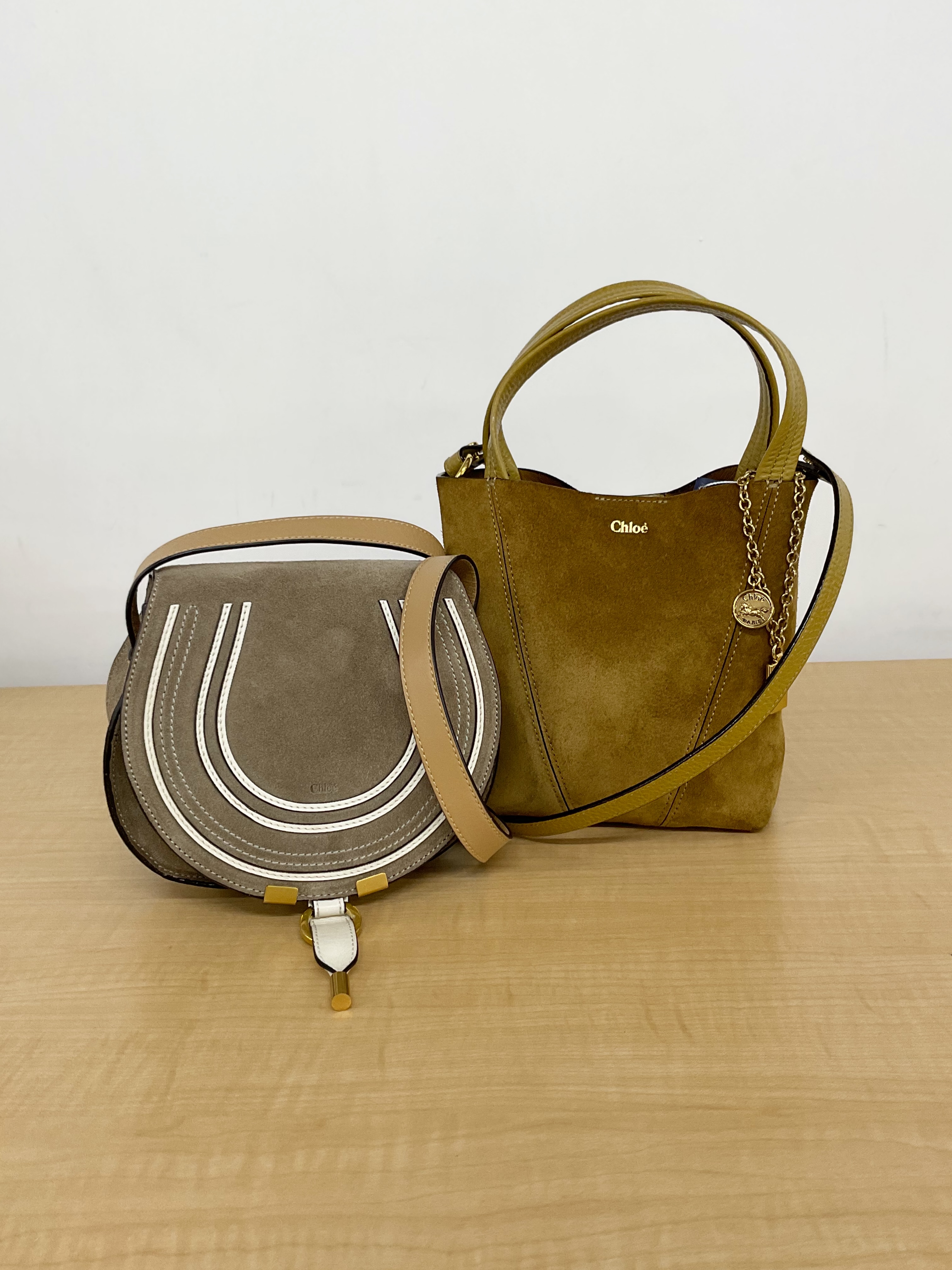 Couture - MCM is a luxury brand founded by Michael Cromer Munchen 