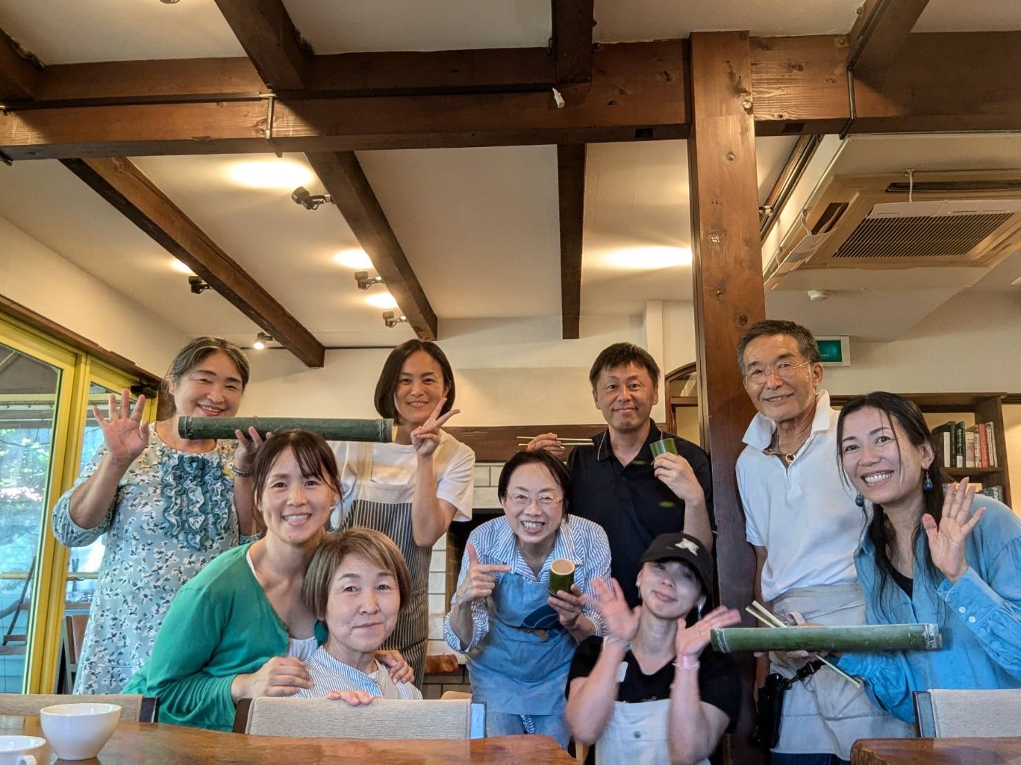 当時のメディア報道・掲載写真