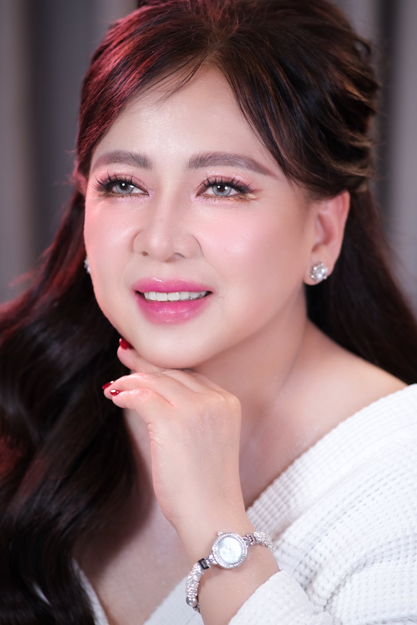 Makeup By Jhuff and Von added a... - Makeup By Jhuff and Von