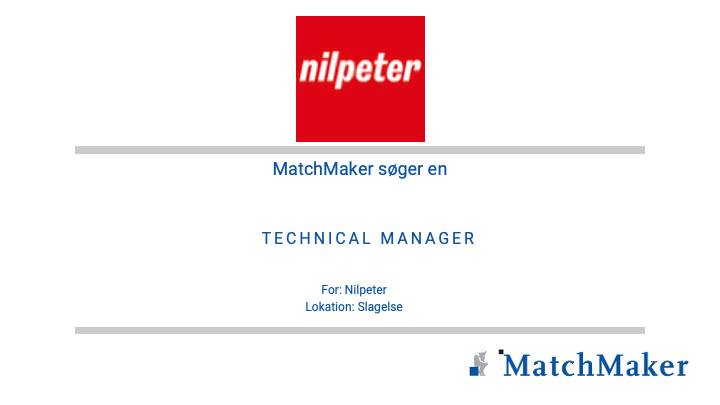 MatchMaker