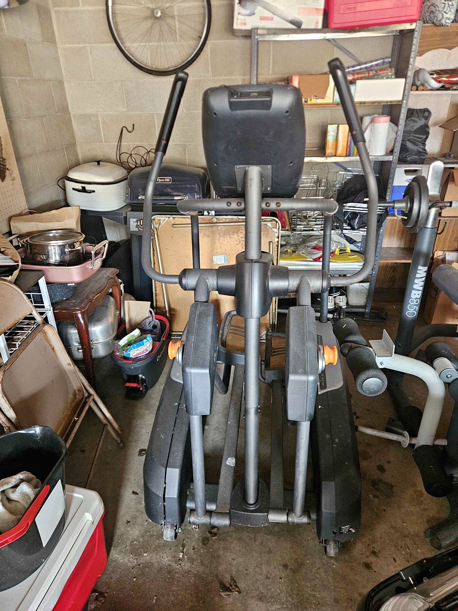 Eliptical machines for sale in Louisville, Kentucky | Facebook ...