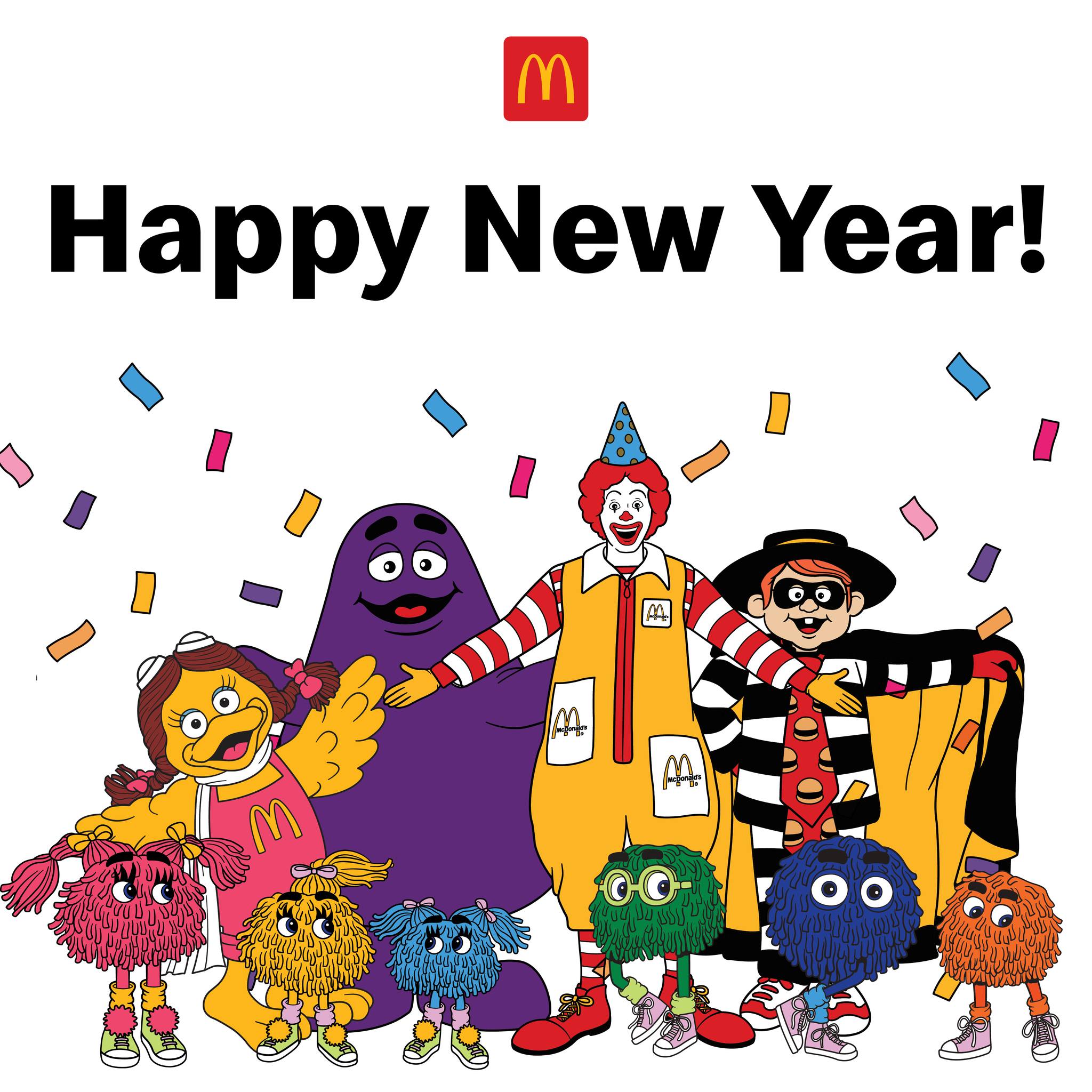 McDonald's - Coca-Cola and McDonald's have the perfect, refreshing ...
