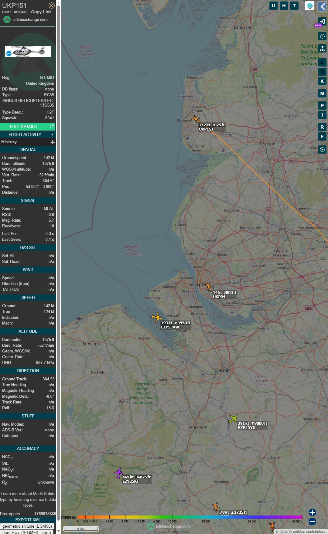 Blackpool News - Here's the Police helicopter for a quick... | Facebook