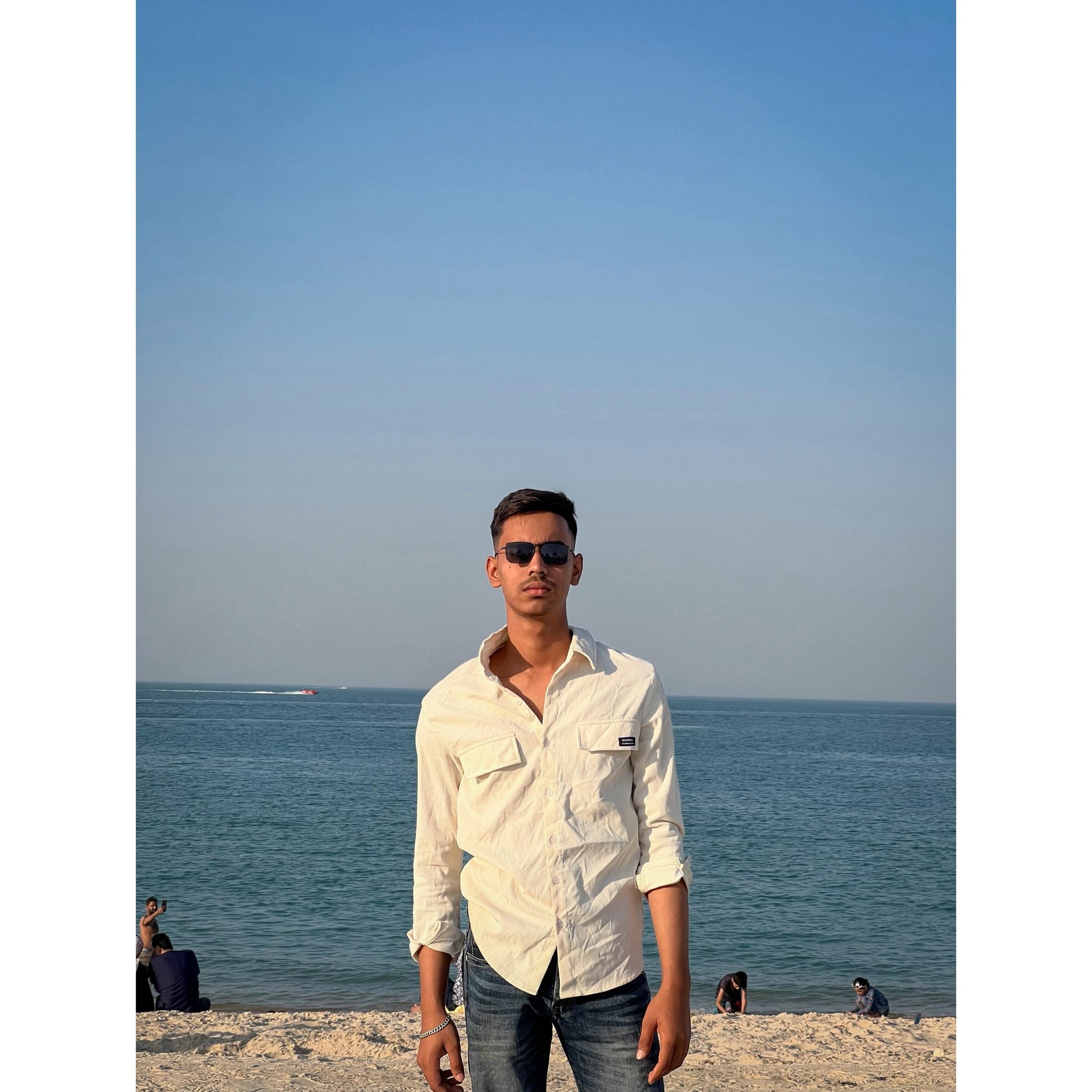 Md Mafuj Kahn