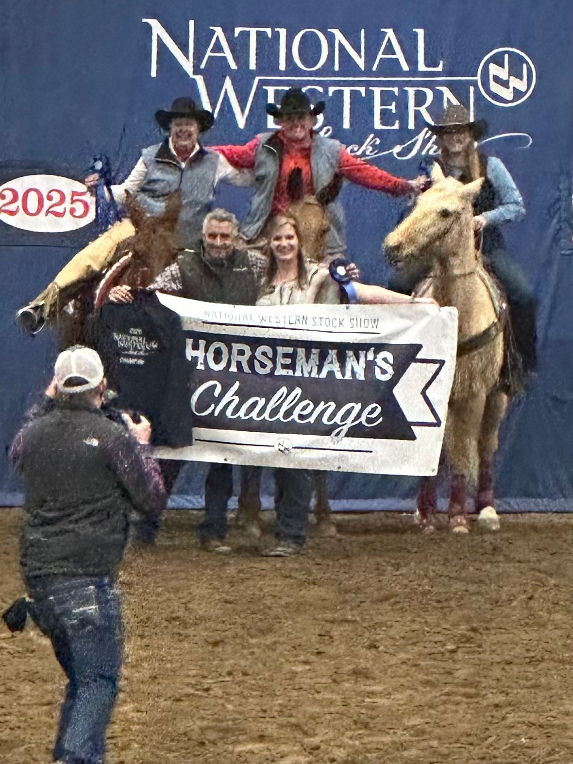 CMU Rodeo Team | Grand Junction CO