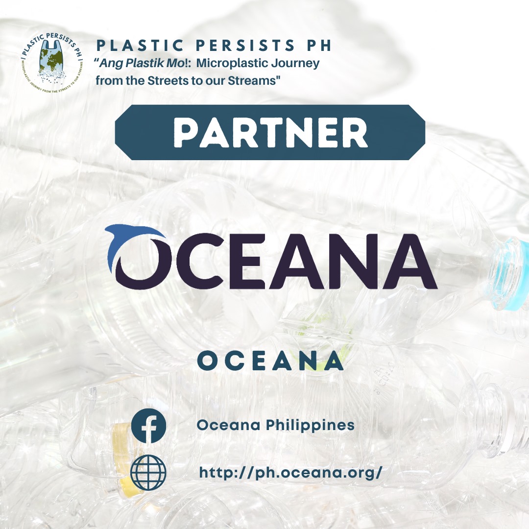 One Pawikan - Plastic Persists PH, in partnership with...