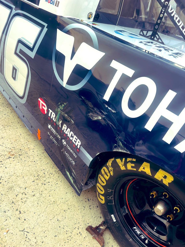 Probuild va a estar con Spencer Boyd en Kansas