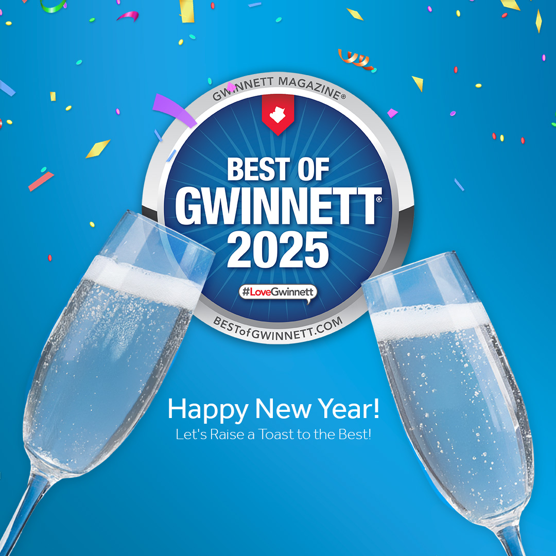 The Guide to Gwinnett added a new... - The Guide to Gwinnett