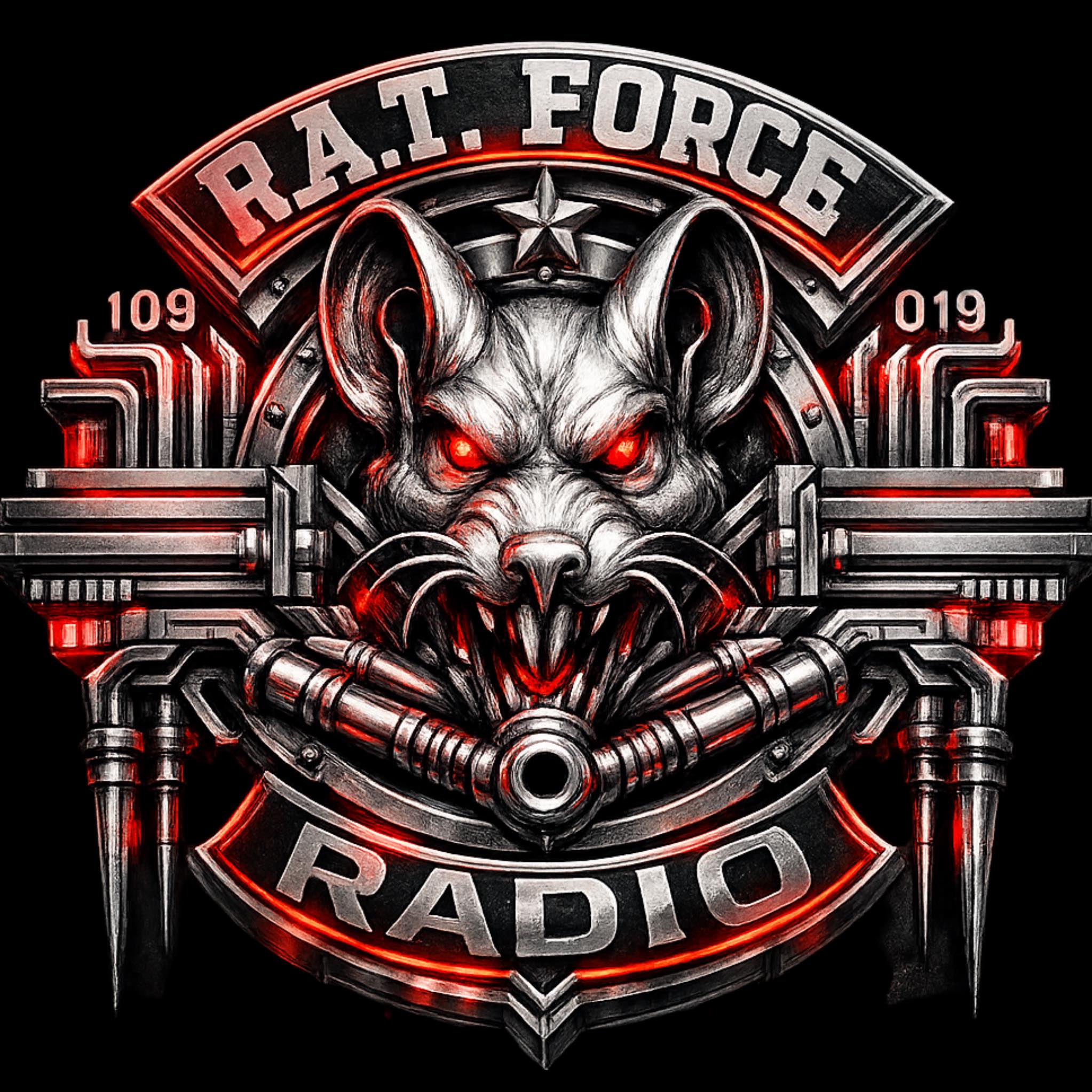 RAT Force Radio - 🔥 TEAM SPOTLIGHT #1 – SONJA aka BLACK... | Facebook