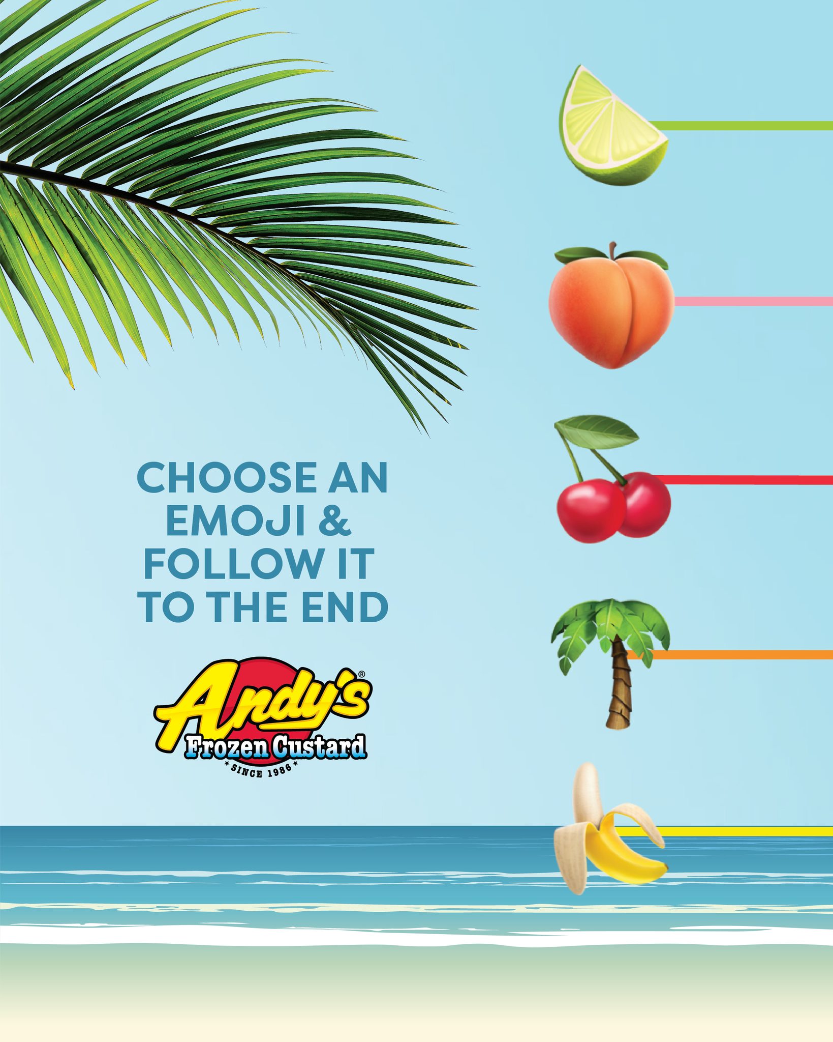 Which treat did you end up with?
