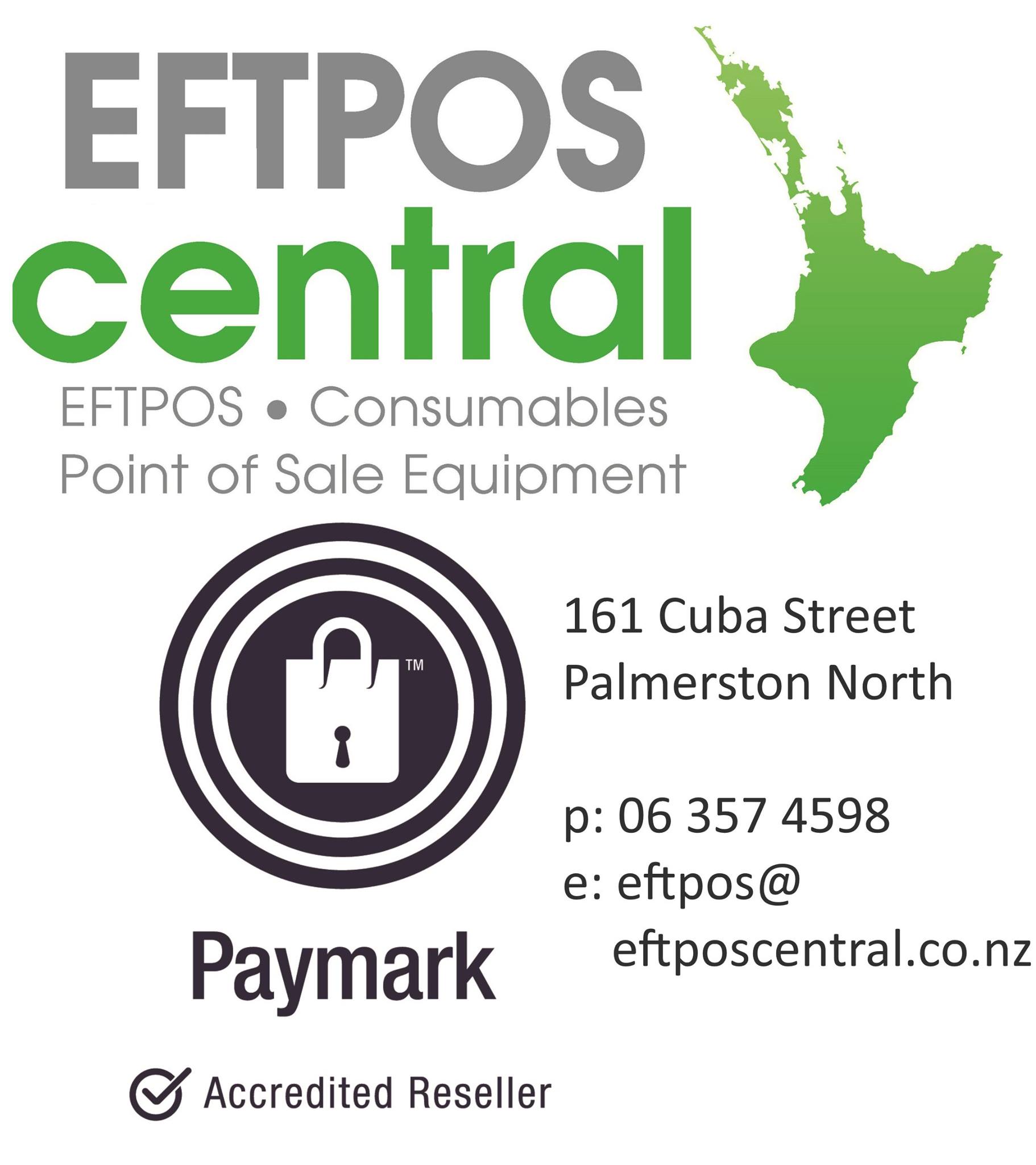 Eftpos Central - The Festive Season is fast... | Facebook