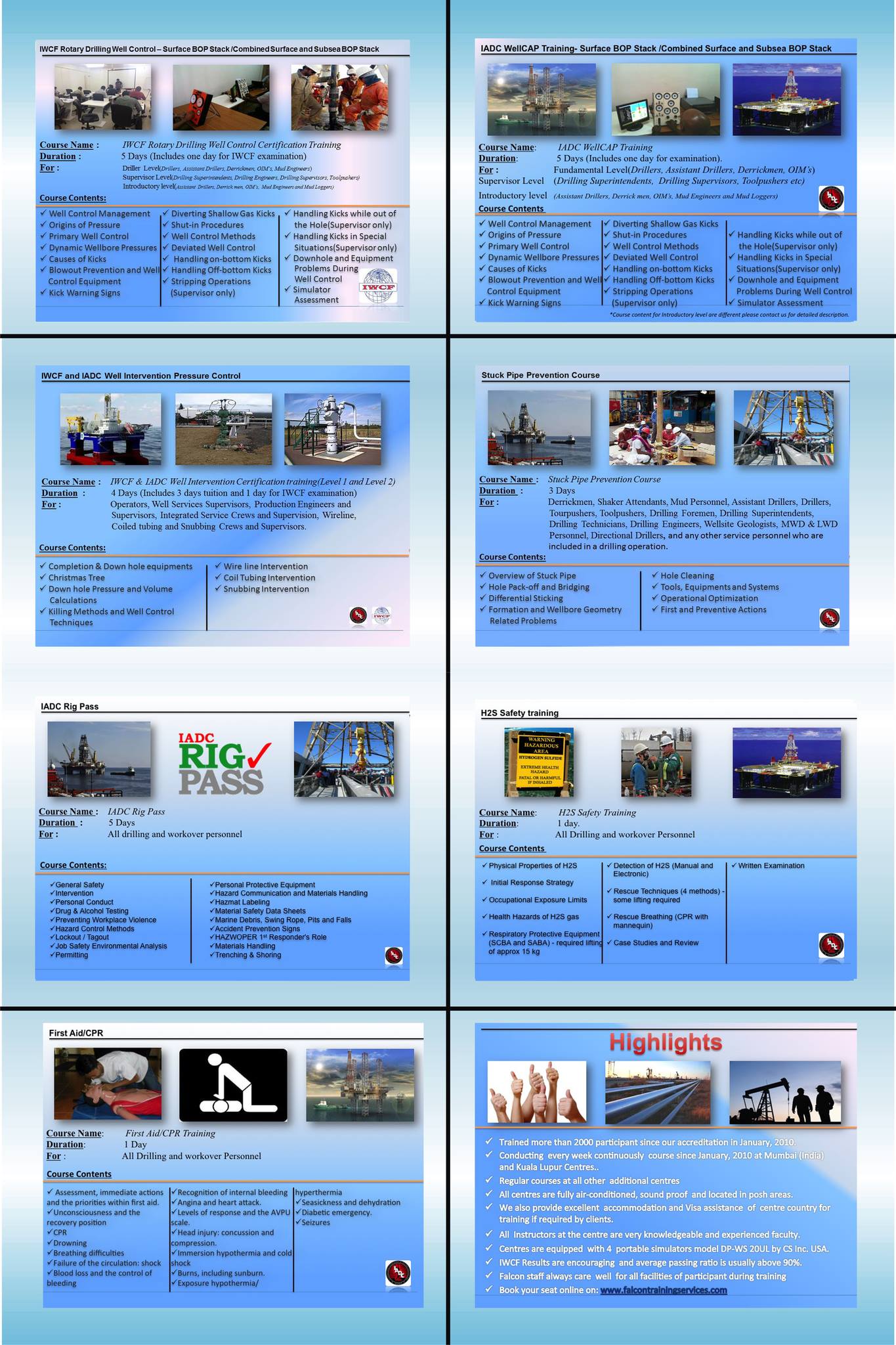 Falcon Multi Services Ltd | Kuala Lumpur