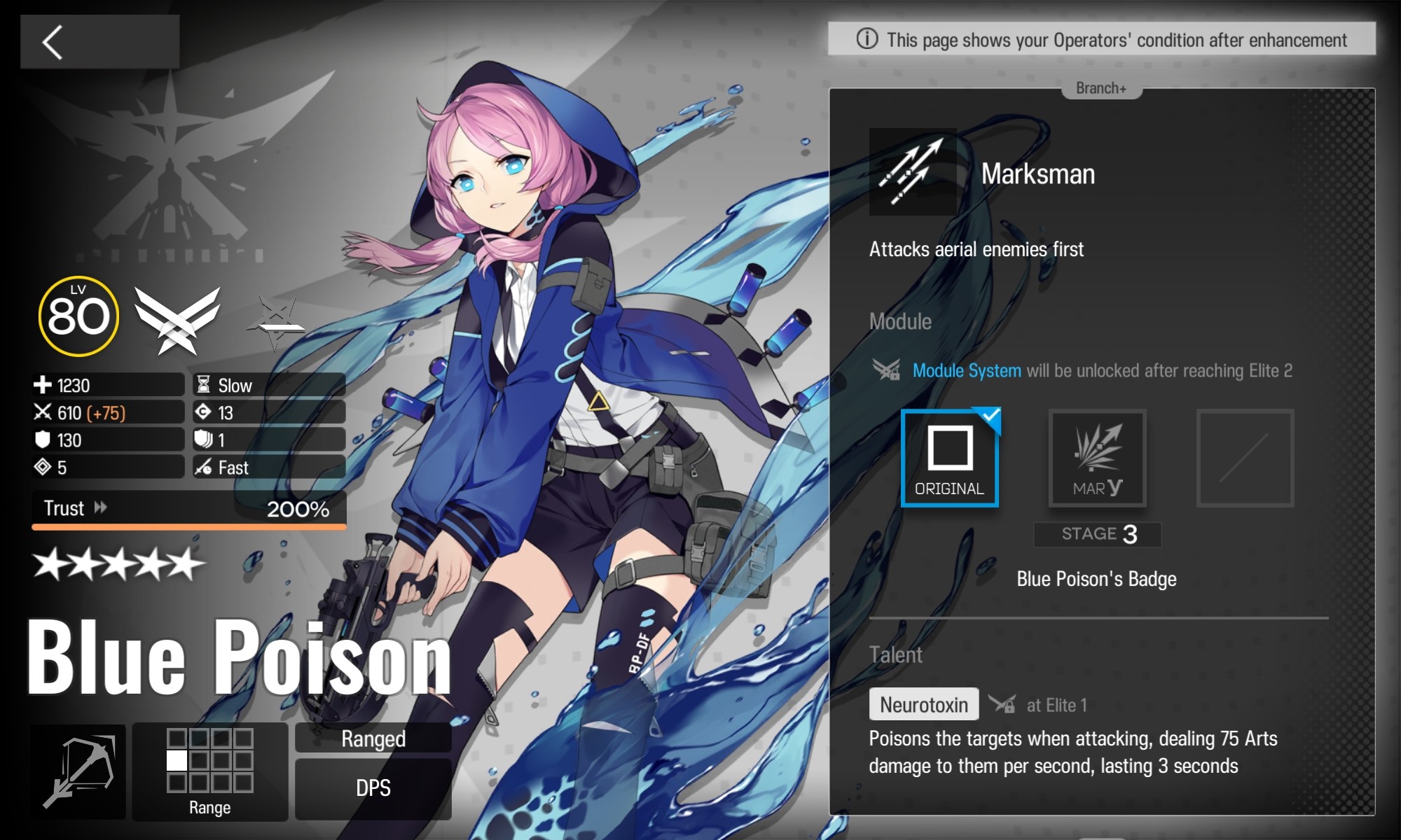 Arknights Indonesia (AKID) | #ask closure's backup dapet dari mana bang ...