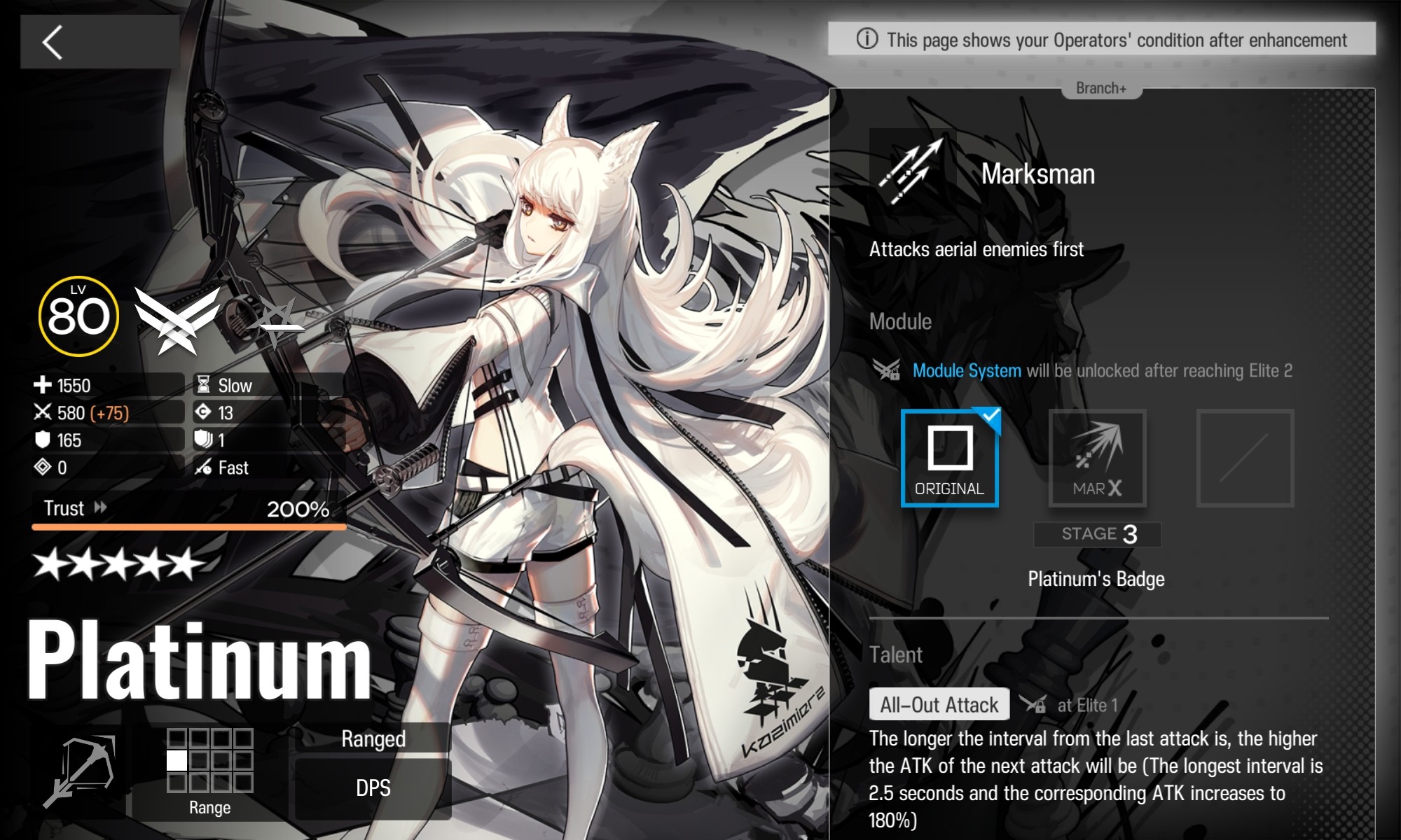 Arknights Indonesia (AKID) | #ask closure's backup dapet dari mana bang ...
