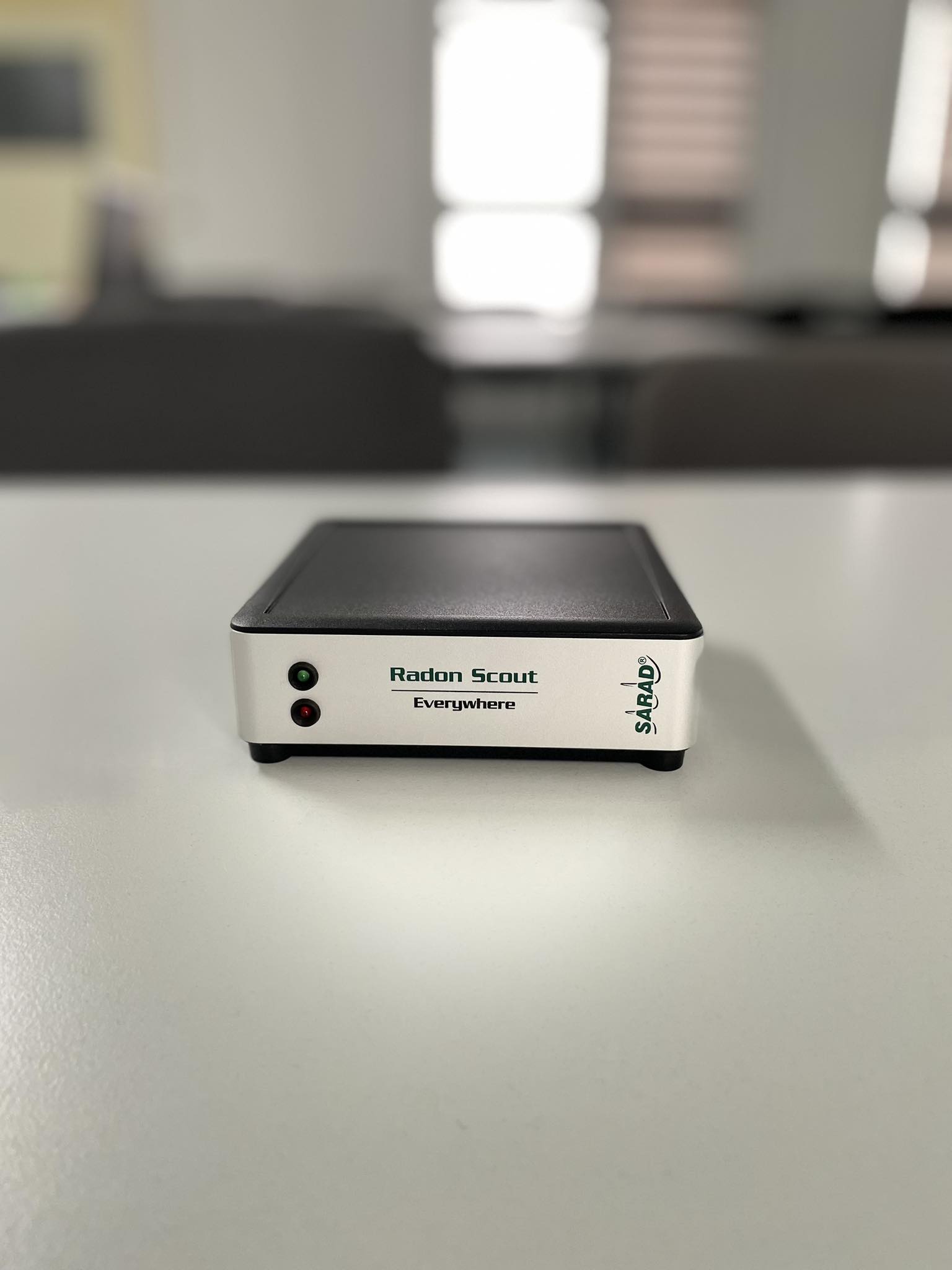 SARAD GmbH | Dresden