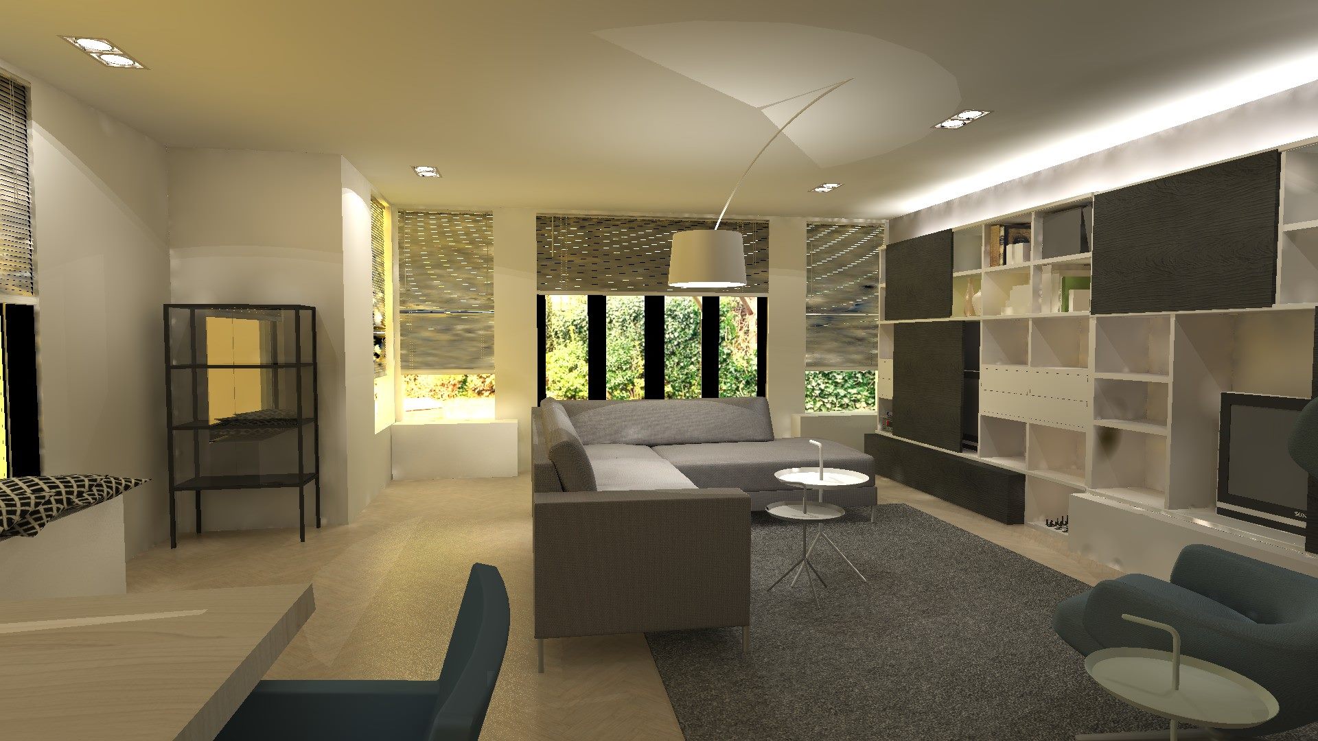 🎼 'With or without'... - Stefania Rastellino interior design | Facebook