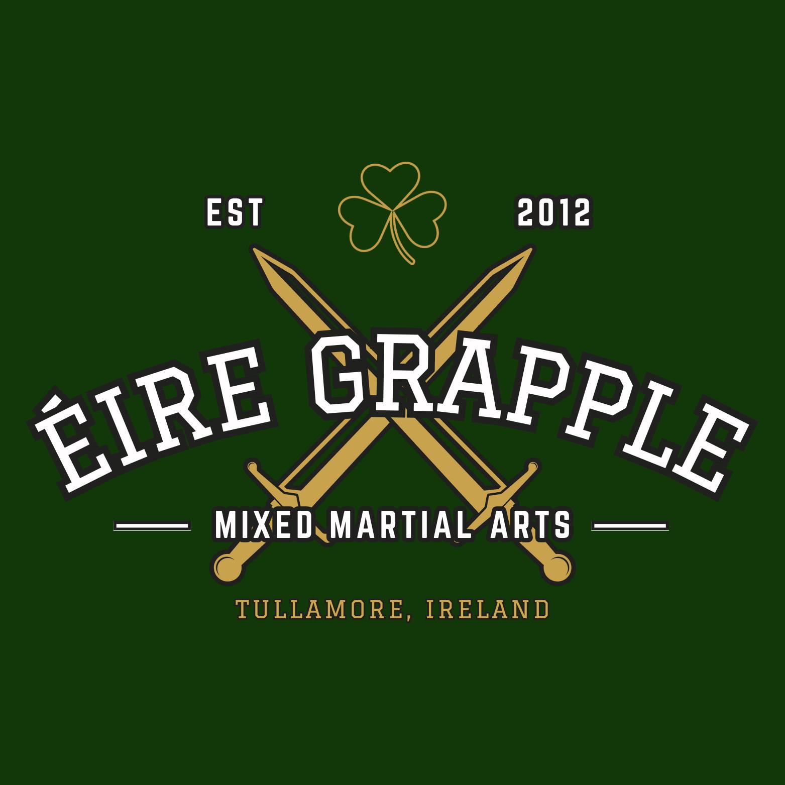Éire Grapple - 🔥 ÉIRE GRAPPLE – NEW 2026 TIMETABLE IS LIVE... | Facebook