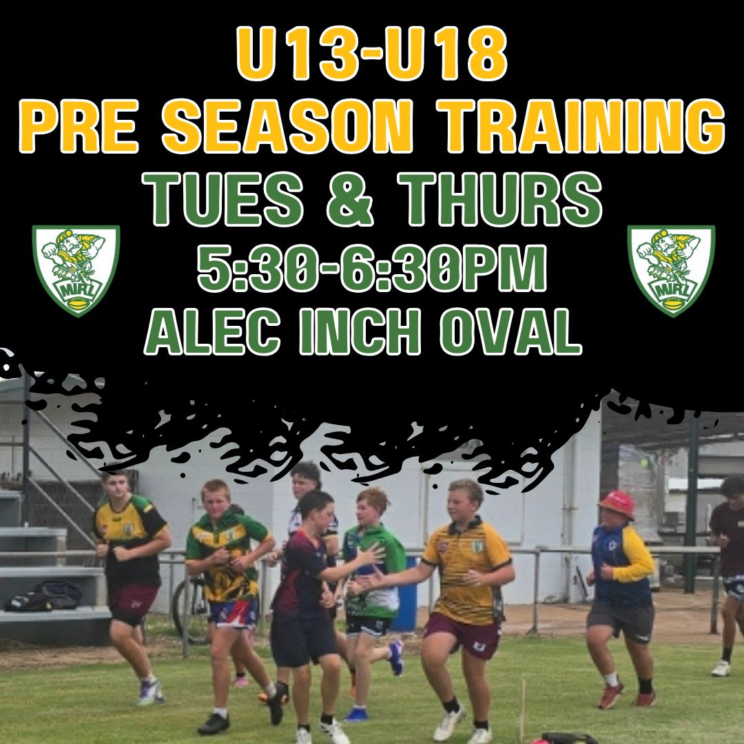 Mount Isa Rugby League | Mount Isa QLD