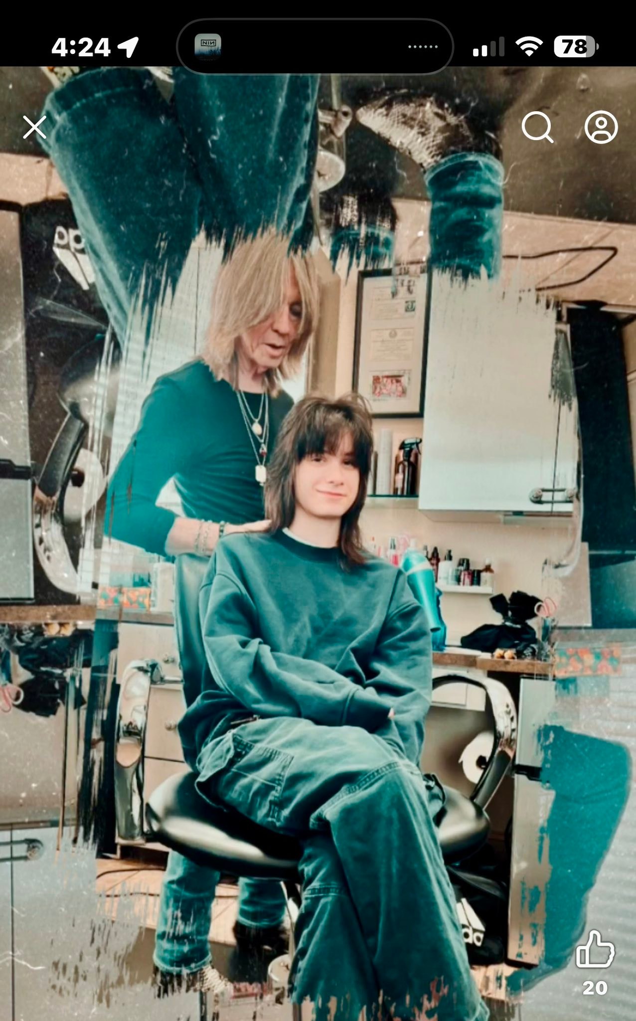 Randy Richards Salon | Plano TX