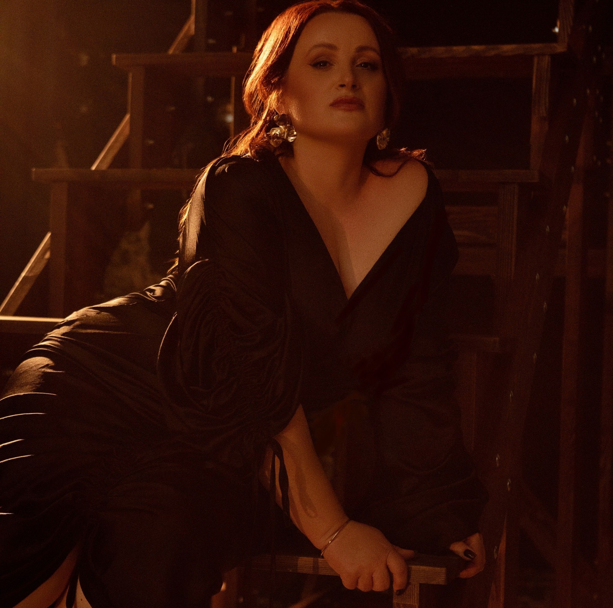 Yevgeniya Rudyk