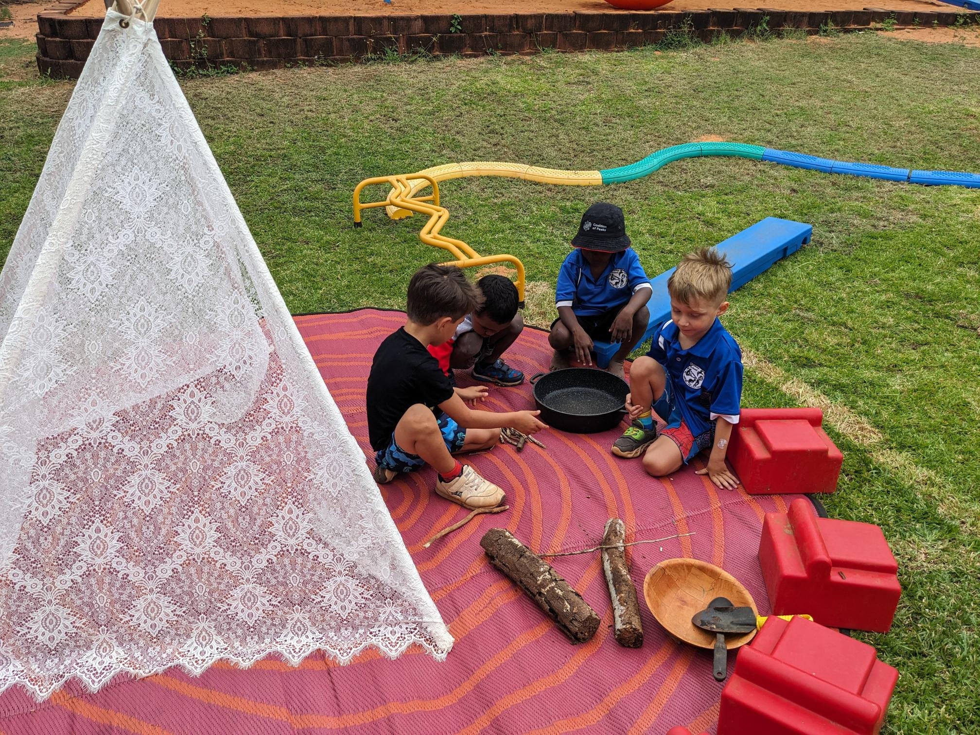 Yirrkala Bilingual School | Yirrkala NT