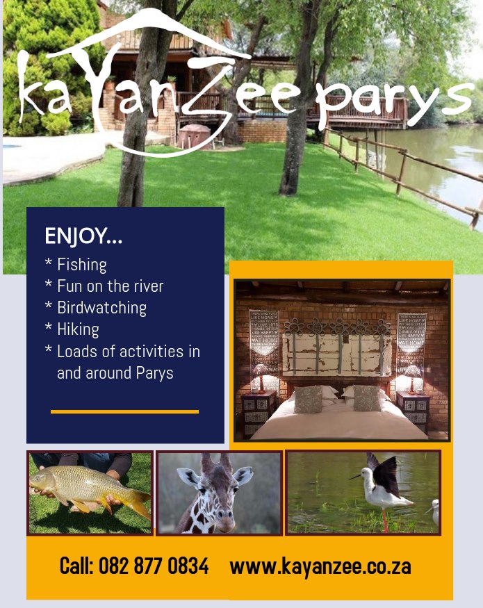 KayanZee Parys