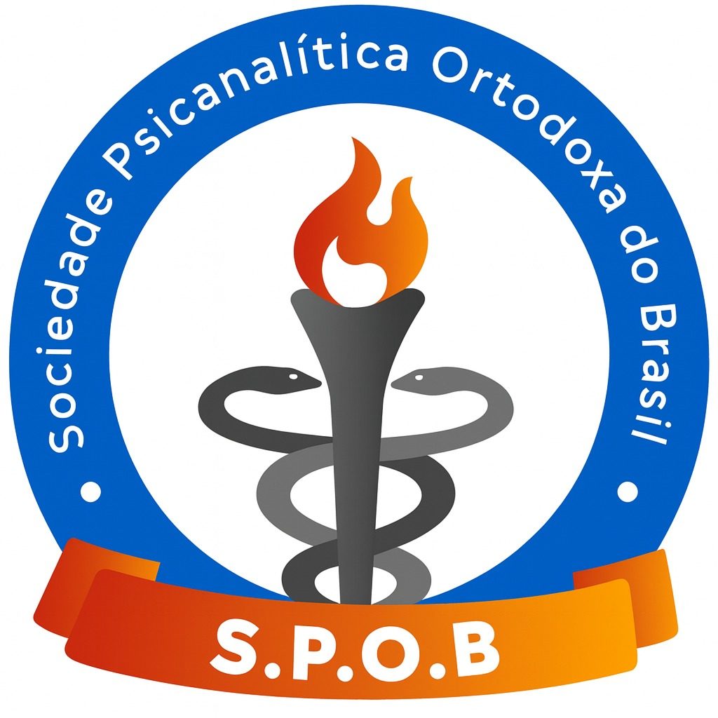 SPOB -... - SPOB - Sociedade Psicanalítica Ortodoxa do Brasil