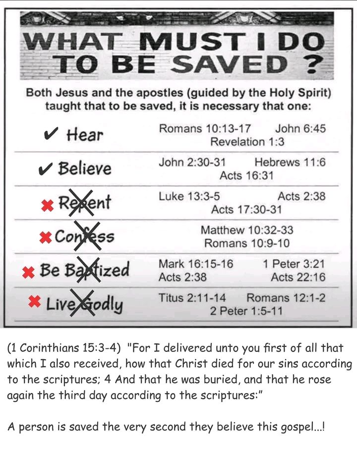 REFUTING ERROR-THE CHURCH OF CHRIST | A RESPONSE TO THE RECENT ...