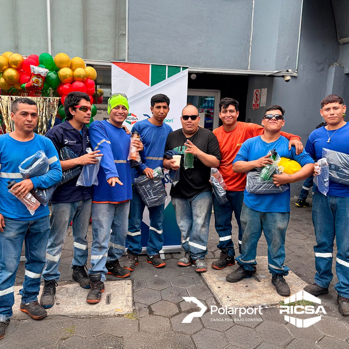 Ricsa | Veracruz