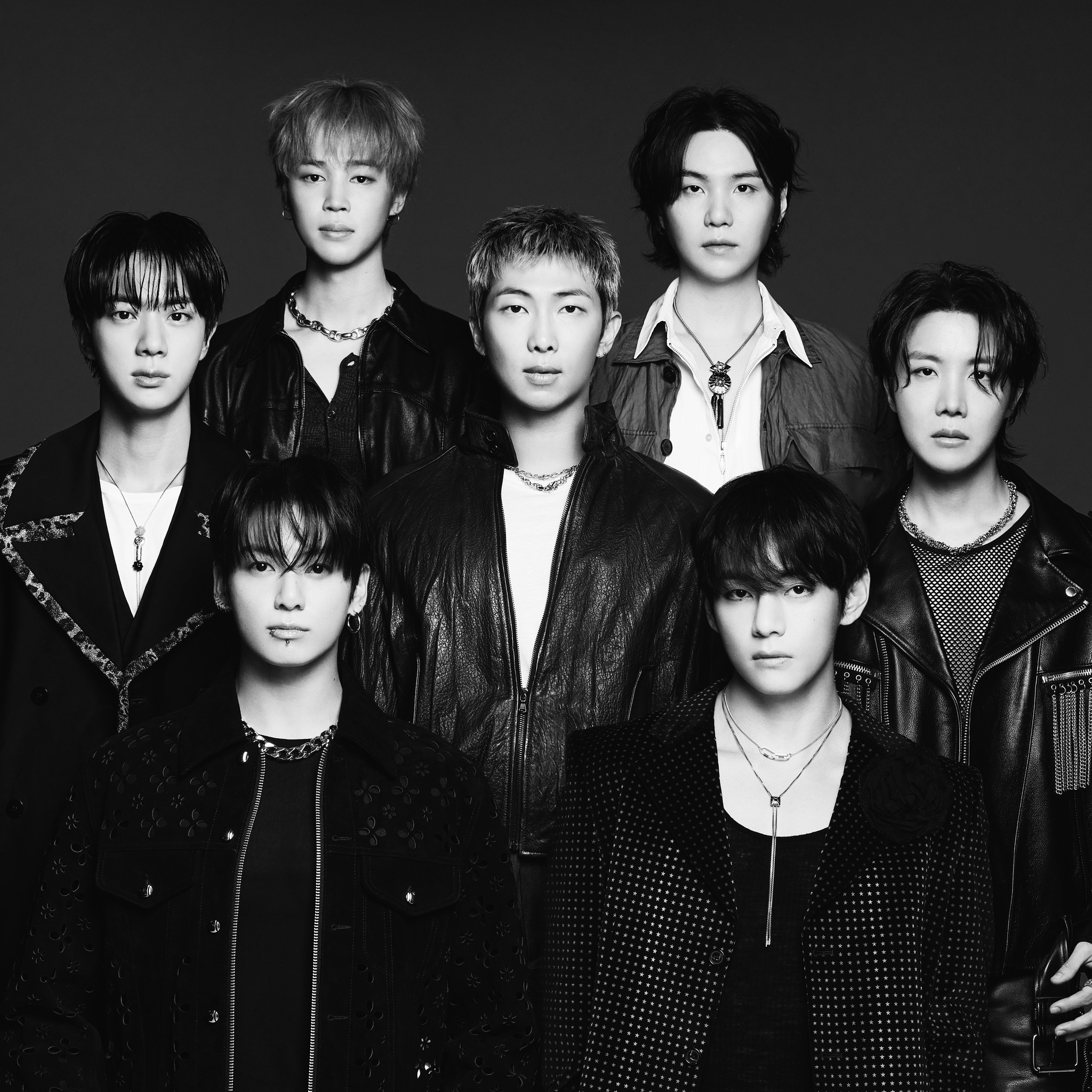 New #BTS art Massive thanks for the incredible project to @bts