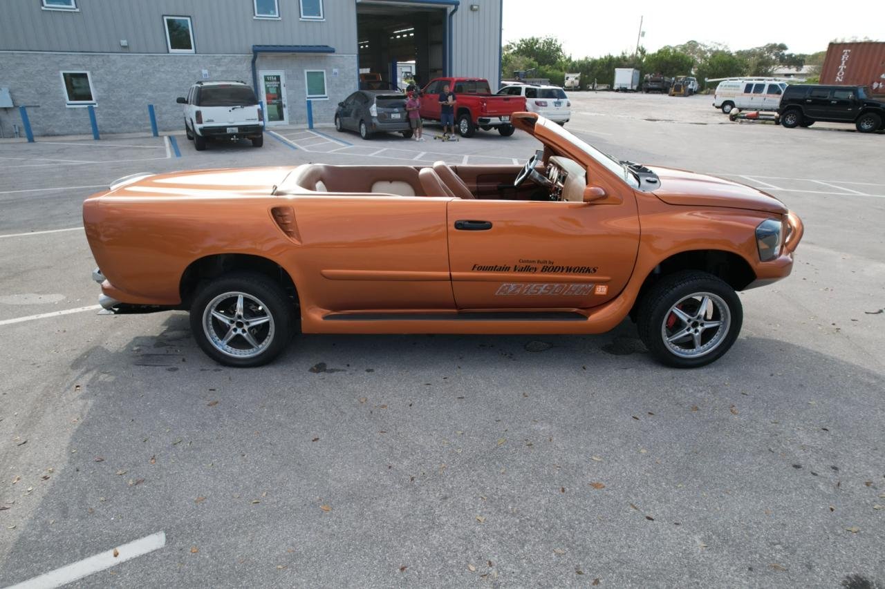 2010 Python Water Car Amphibious Cars - Cars & Trucks - Jensen Beach ...