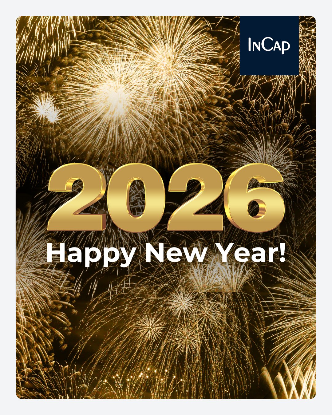 Incap Corporation