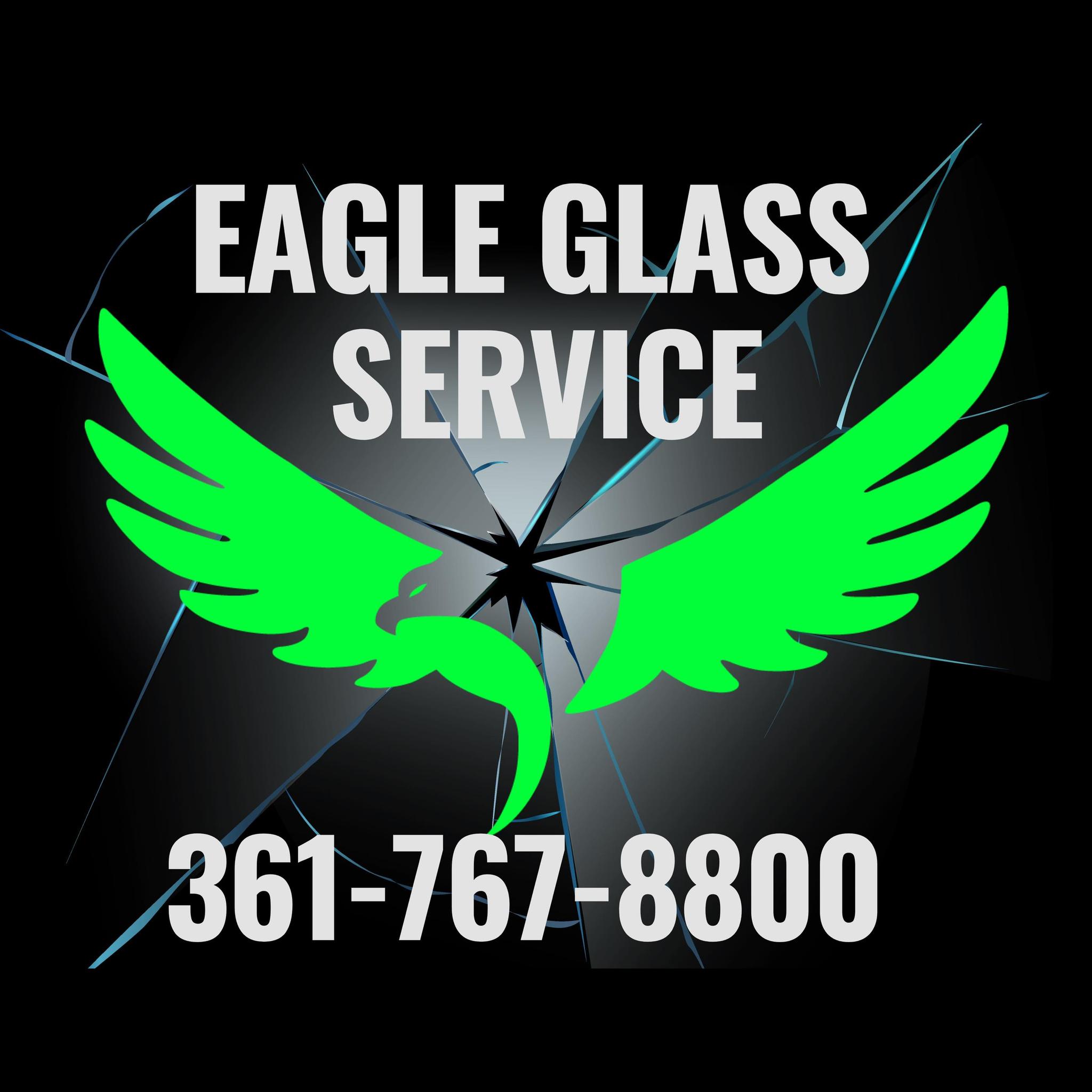 View of Eagle Glass Service - Happy Tuesday‼️ Remember if you’re needing Glass ...