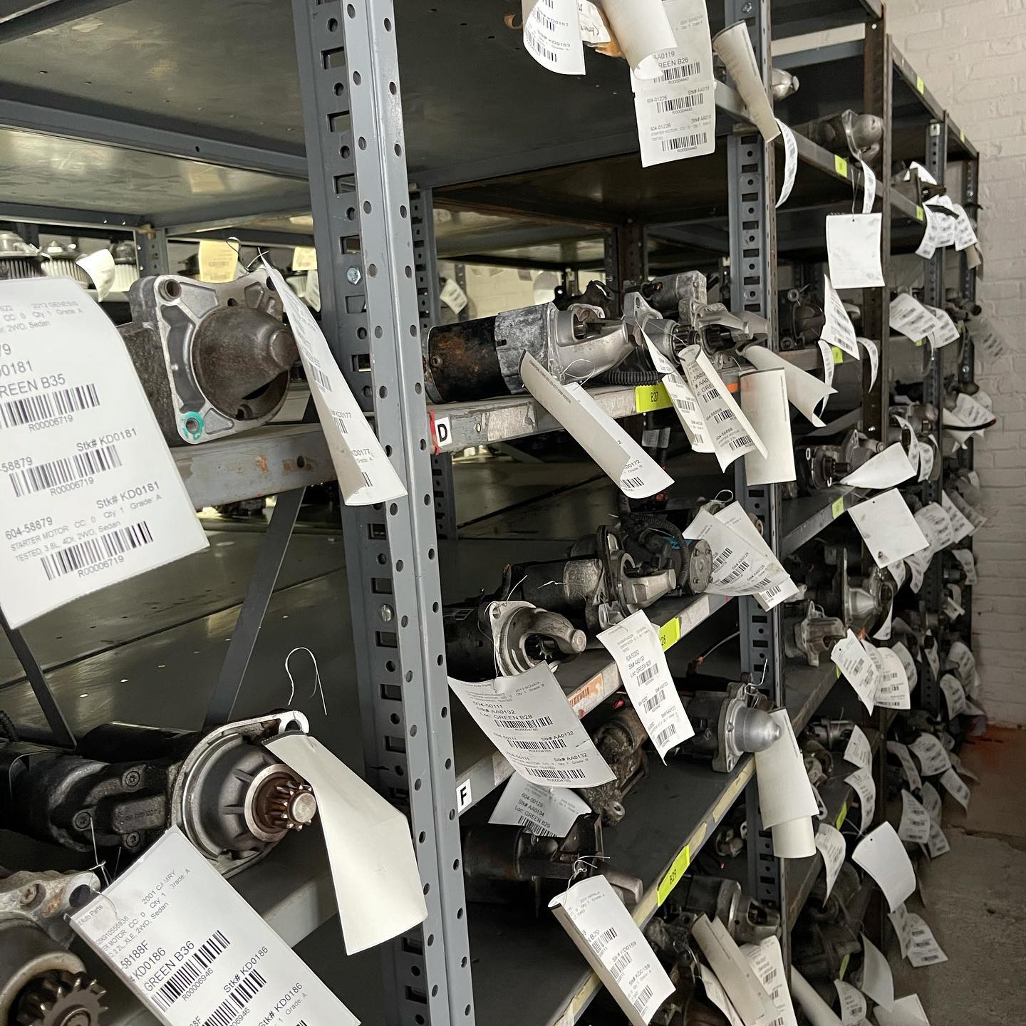 K Direct AutoParts | Trenton NJ