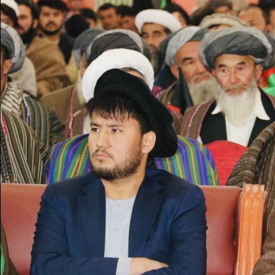 حاجی روف بیک