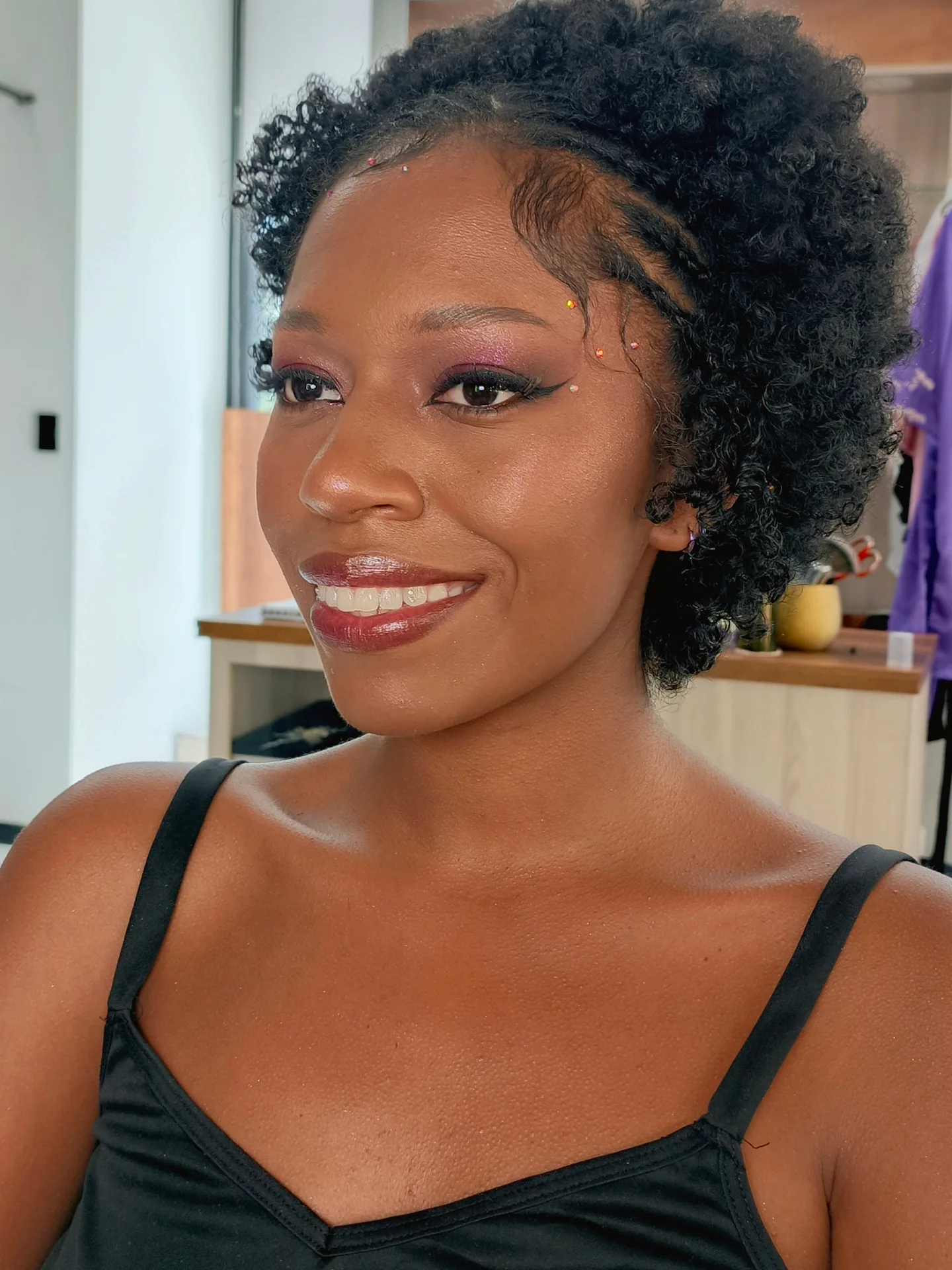 Vavi Makeup Artist | Cochabamba