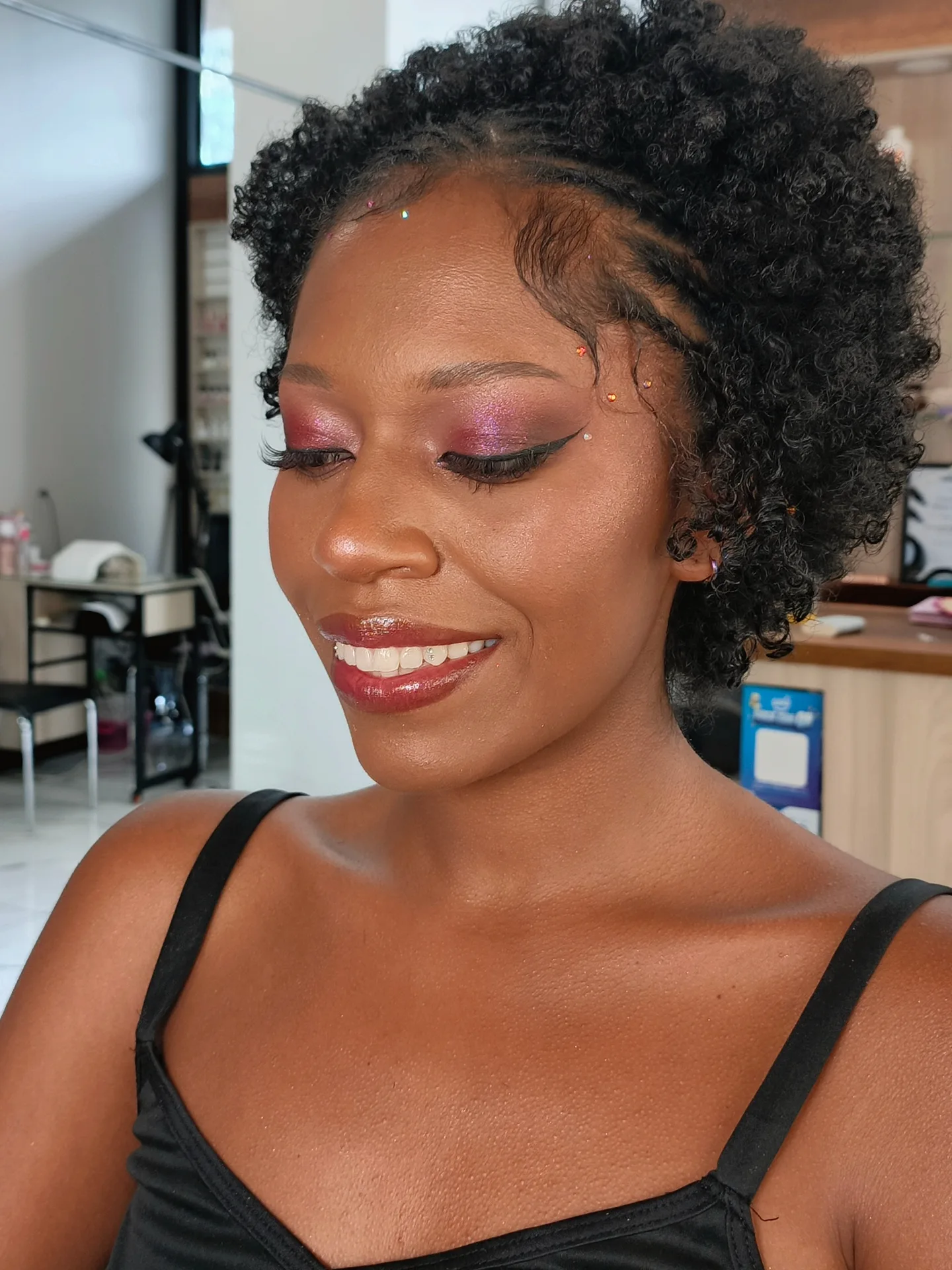 Vavi Makeup Artist | Cochabamba
