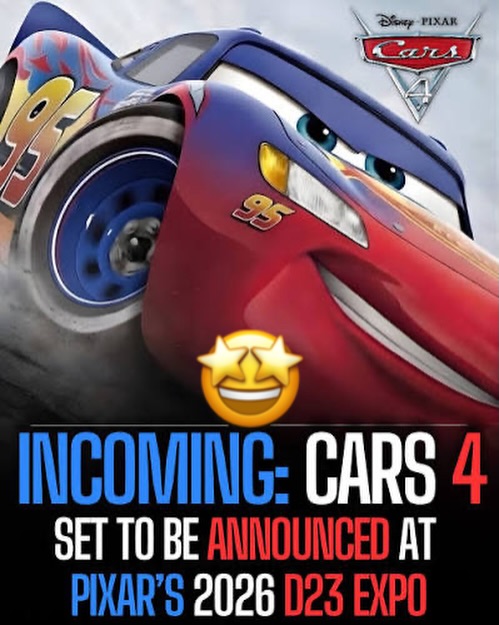 Disney - We have had rumors before over the years but this time feels ...