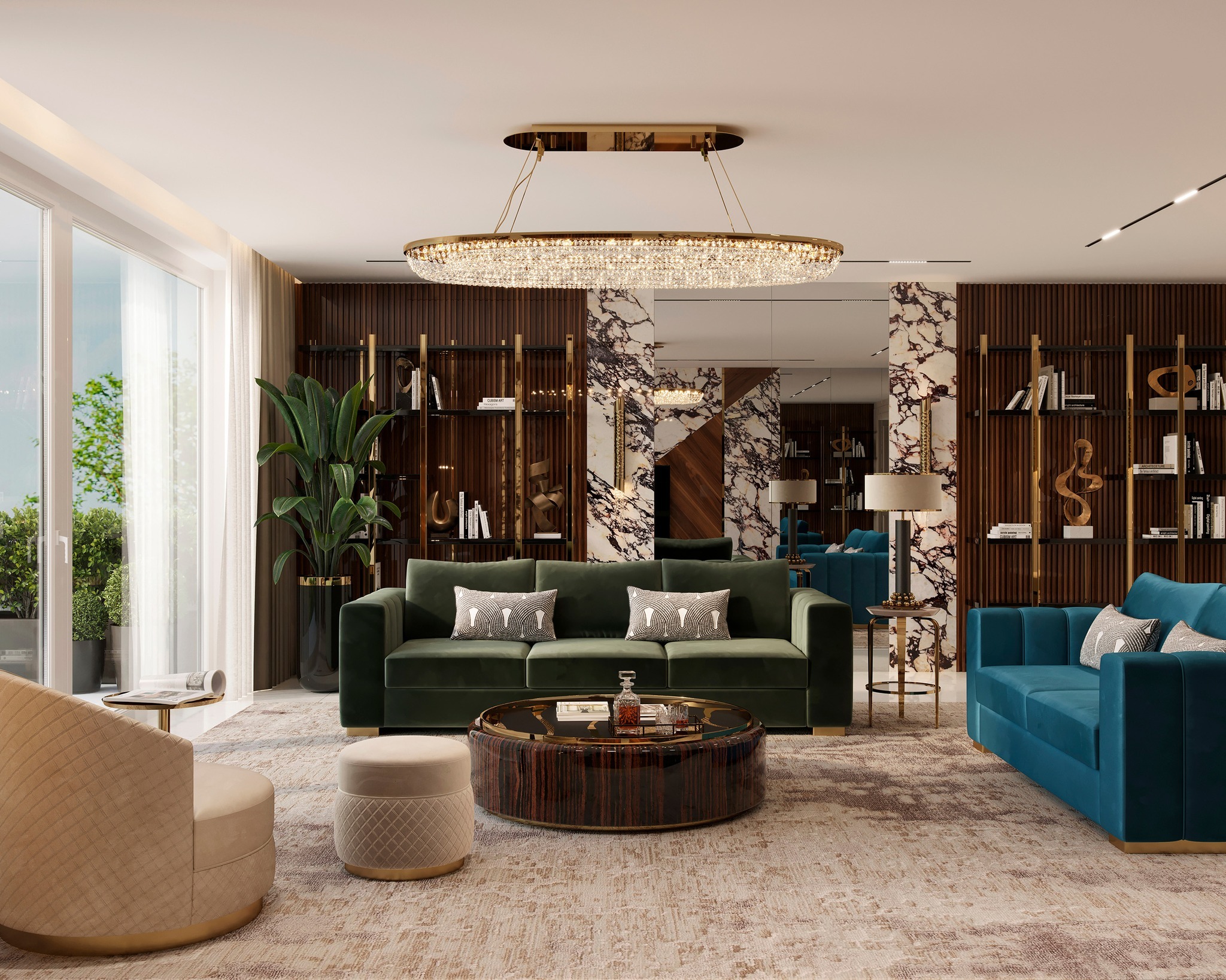 Castro Interiors