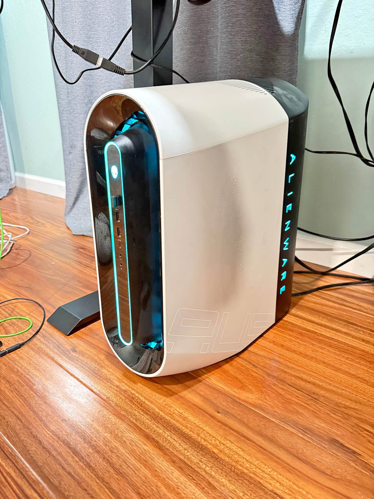 New and used Rtx-3070-alienware-aurora-r12 for sale | Facebook 