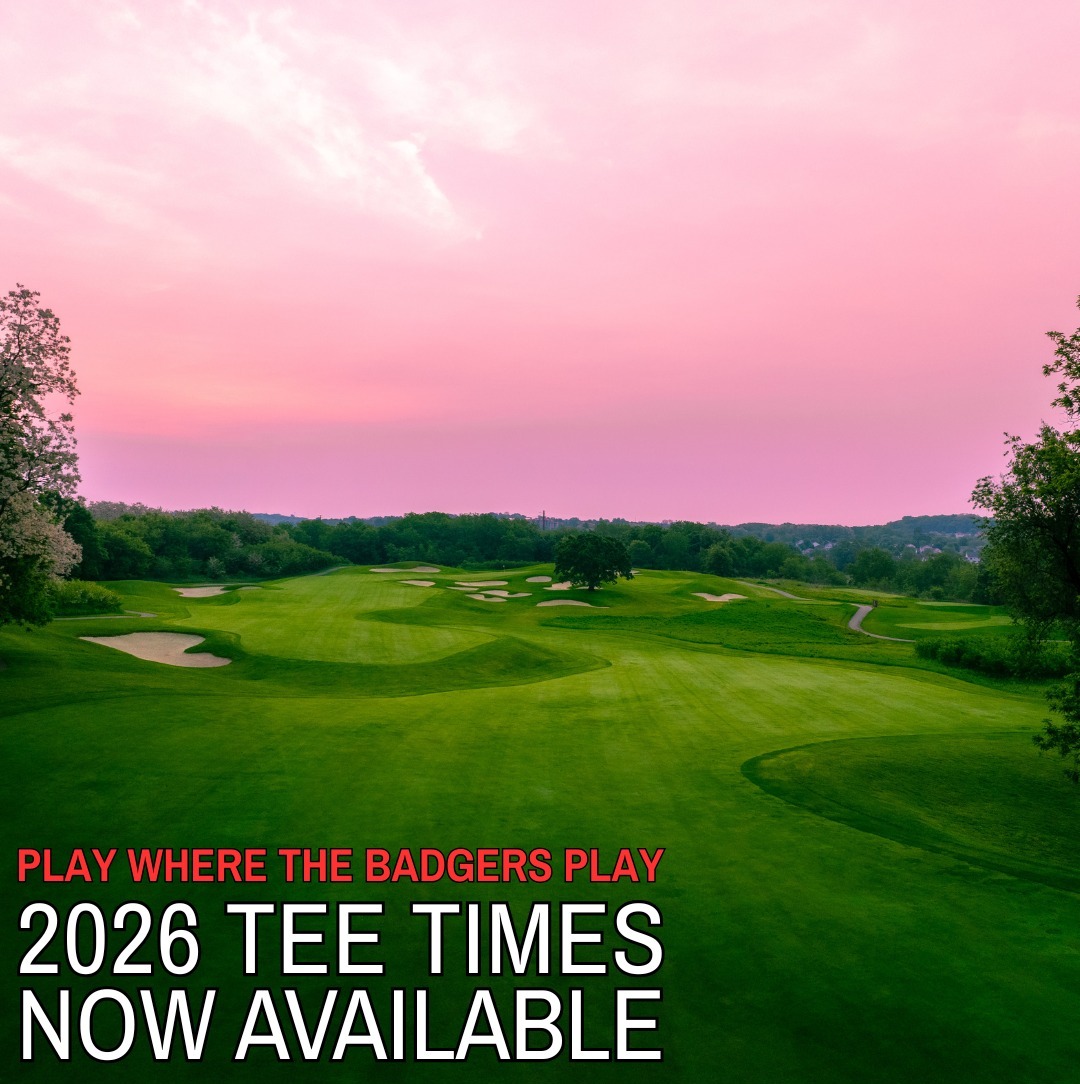 University Ridge Golf Course | Madison WI