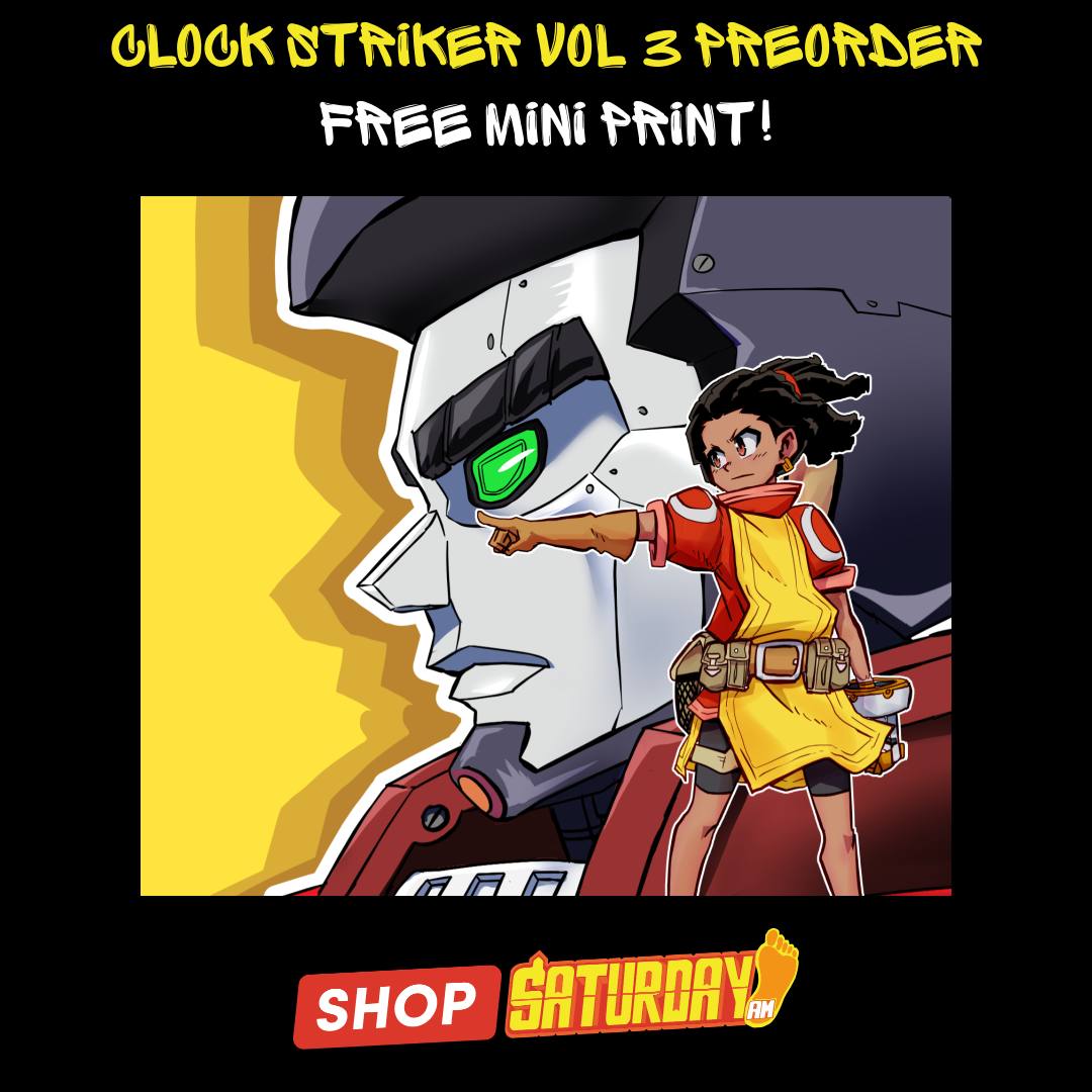 SATURDAY AM OFFICIAL STORE IS OPEN FOR BUSINESS!! www