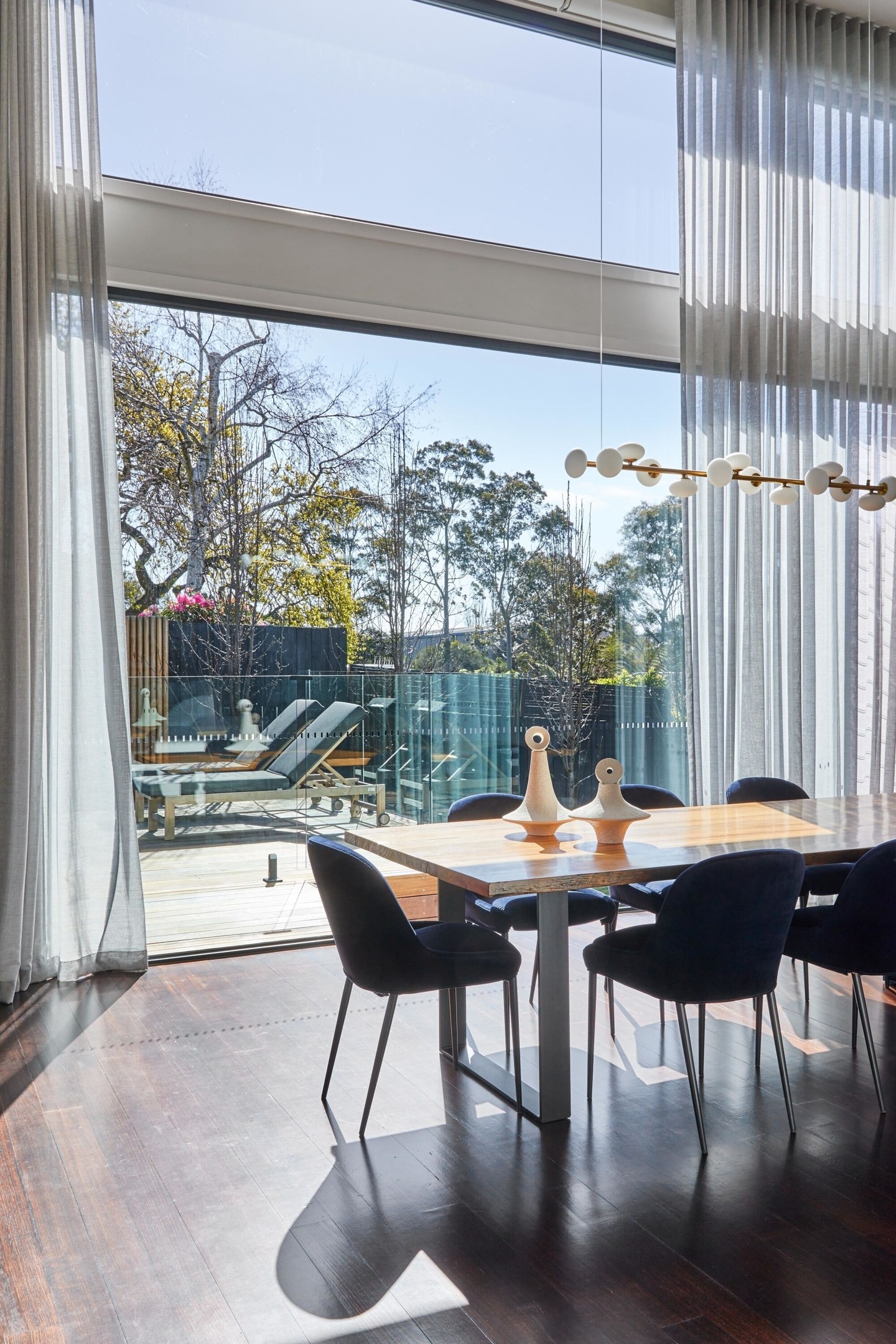 Martine Cooper Interior Design