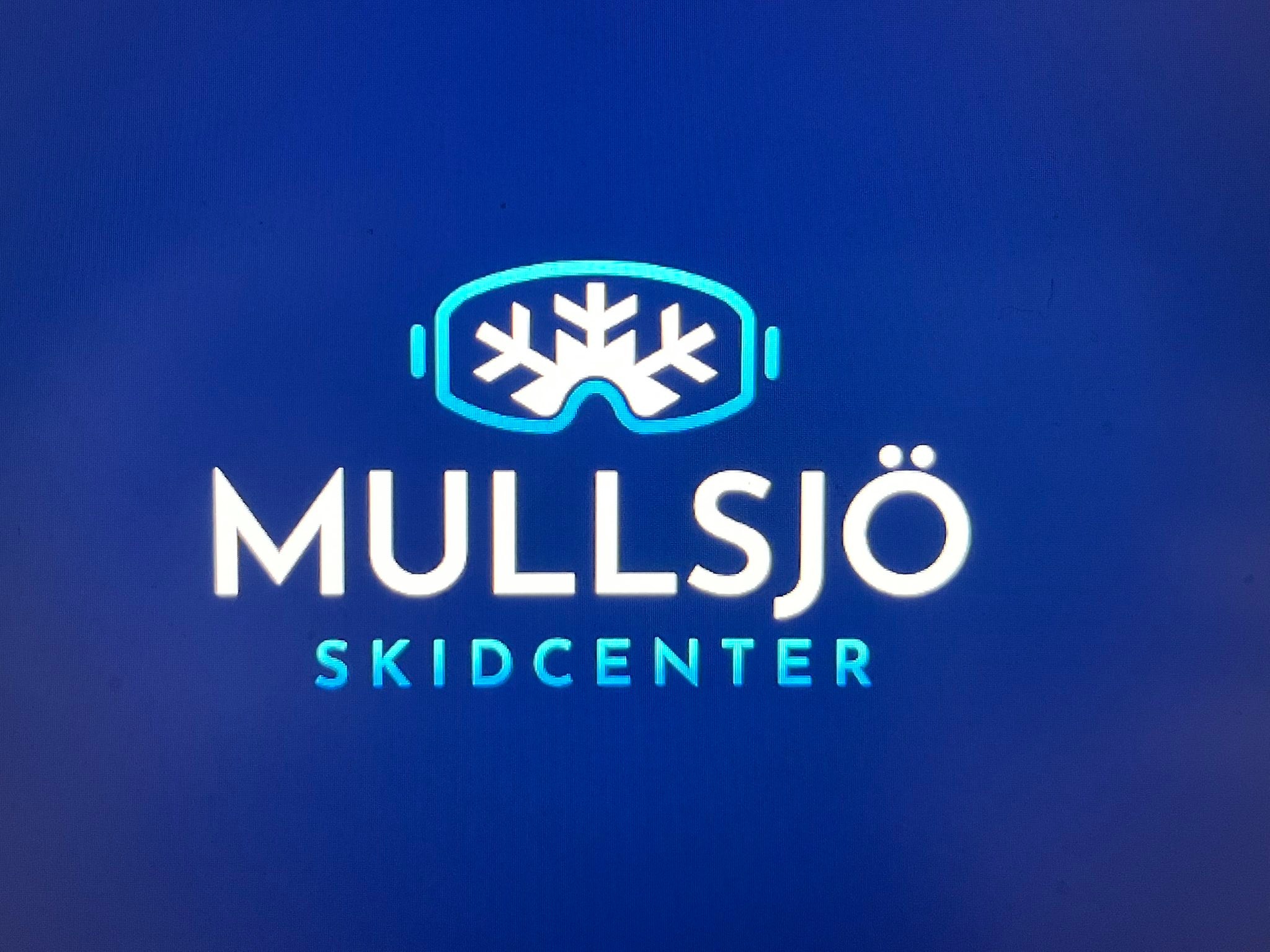 Mullsjö Alpin | Mullsjö