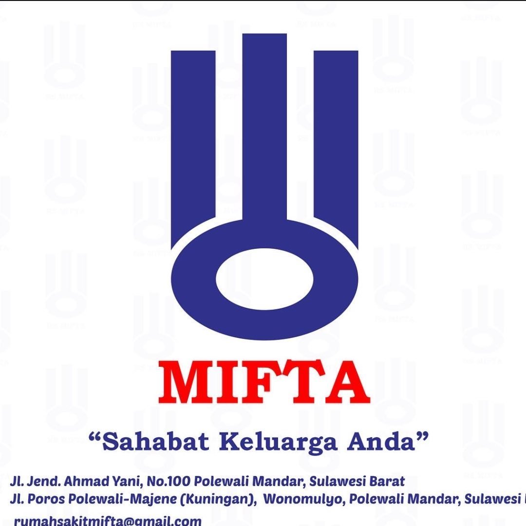 Rumah Sakit Mifta