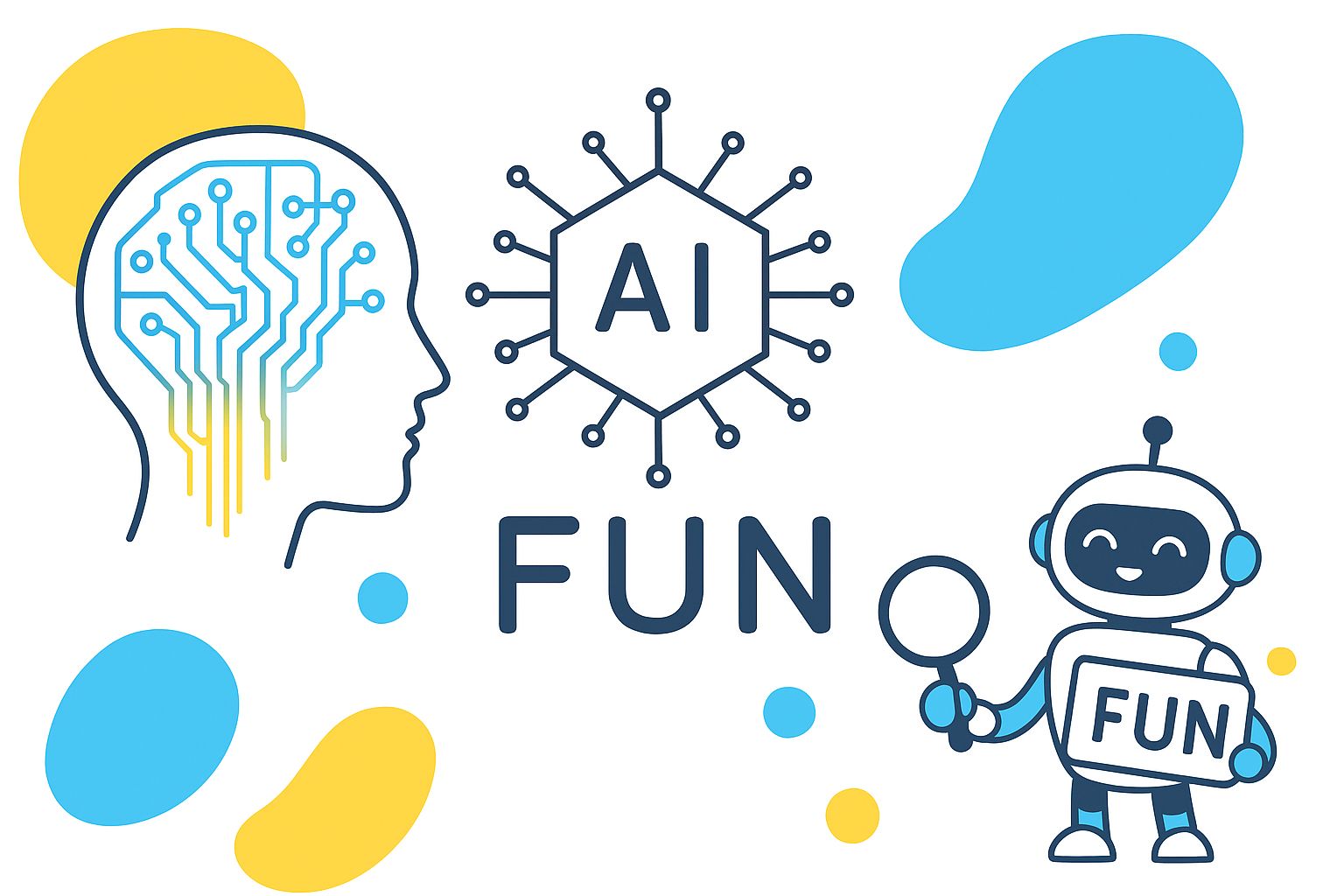 AI fun | Facebook