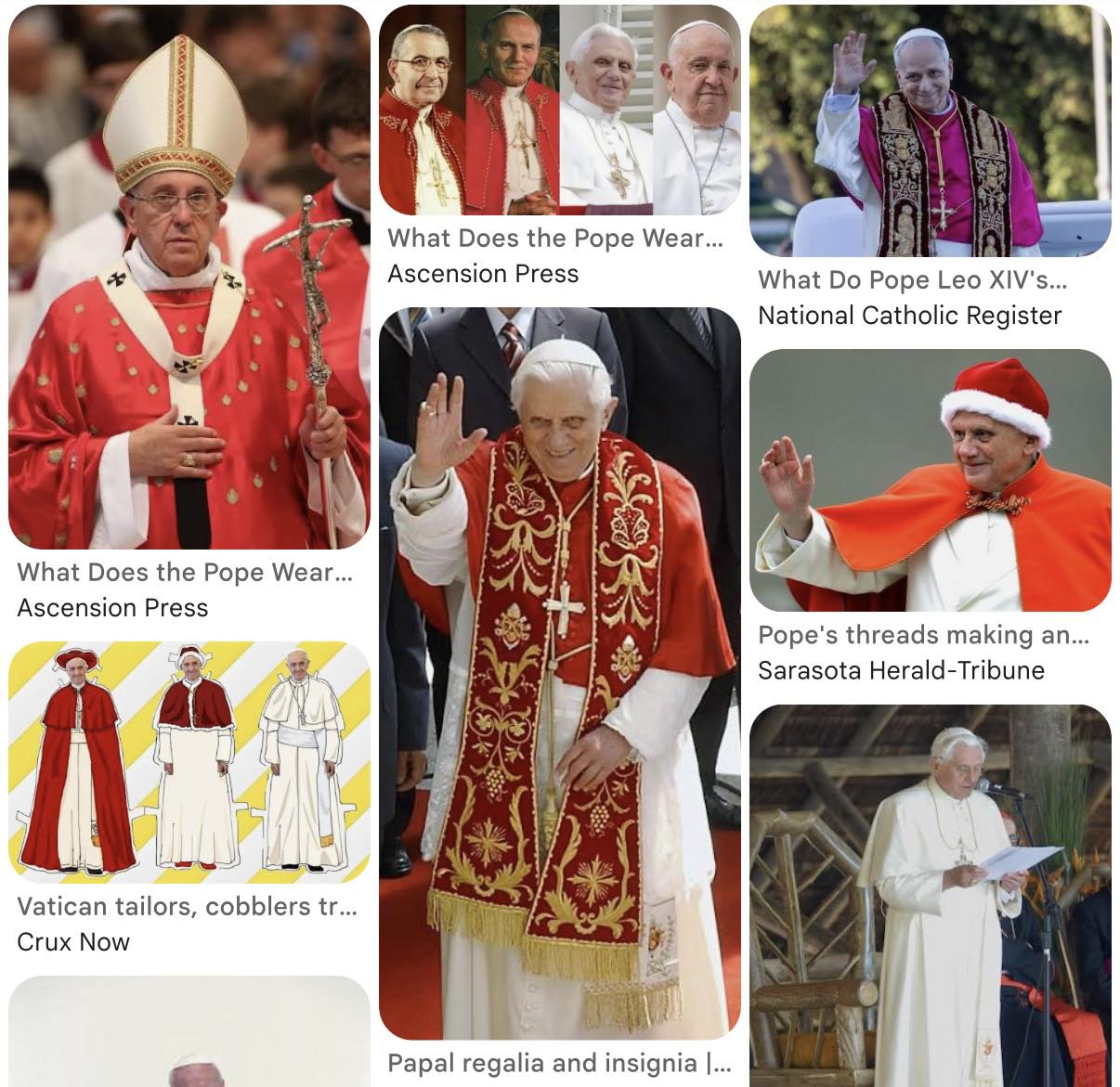 did trump dress up as the pope President launches a feud with and posts a Jesus-like image of himself but says 