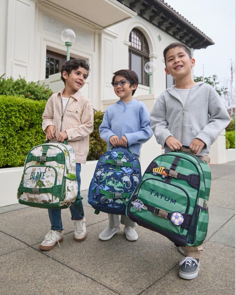 Pottery Barn Kids added a new photo. - Pottery Barn Kids