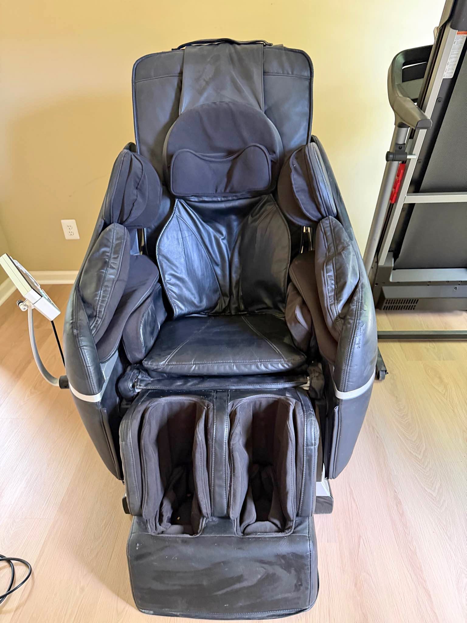 Used Massage Chairs For Sale